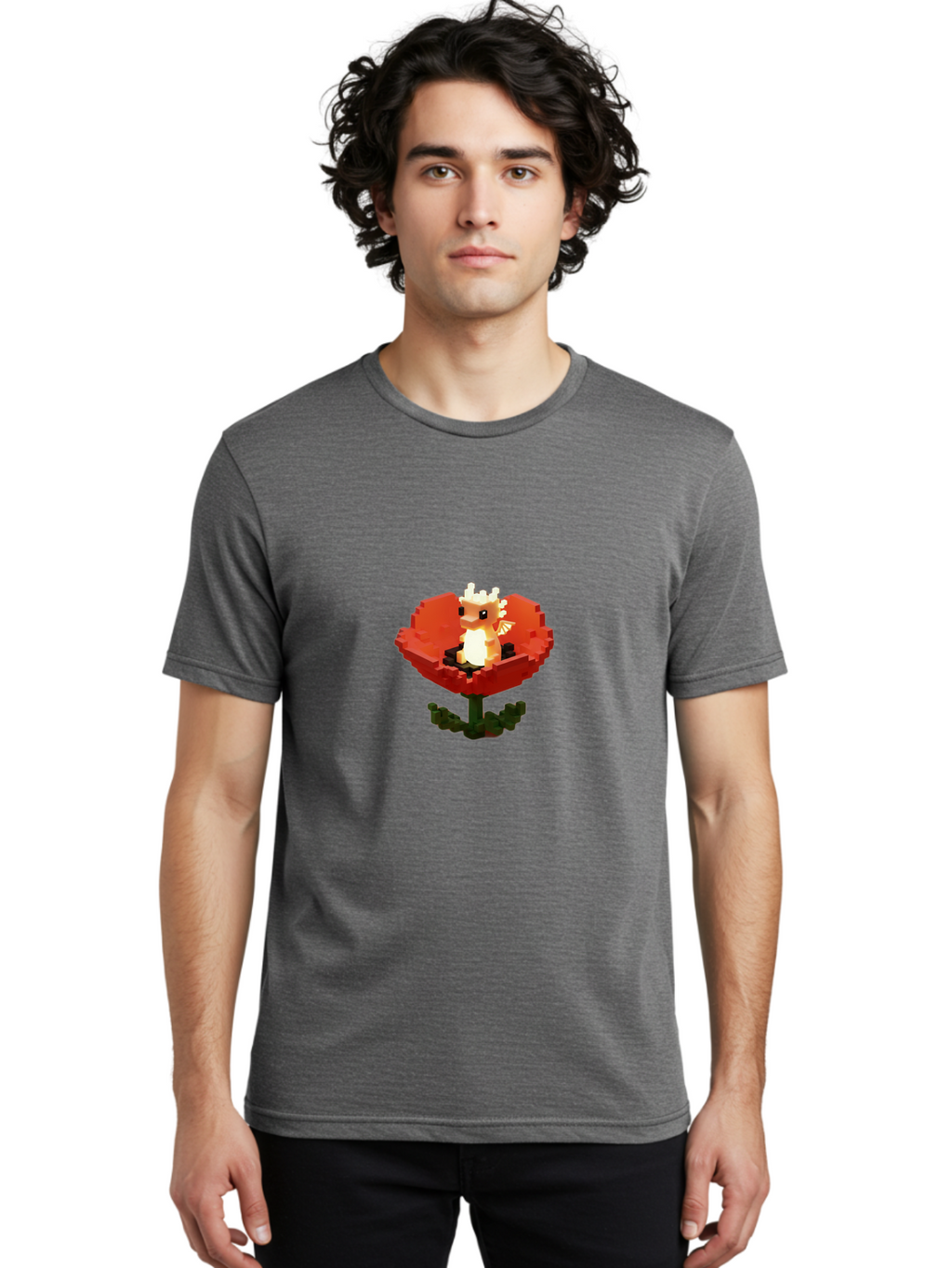 Torchic Men'S Graphic Tee, 100% Cotton, Comfortable Casual Summer Wear, Machine Washable, Vintage Camera, Old Camera, Antique Camera, Black Camera, Classic Photography, Photography Equipment, Nostalgic Device, Film Camera, Camera Art Baj824