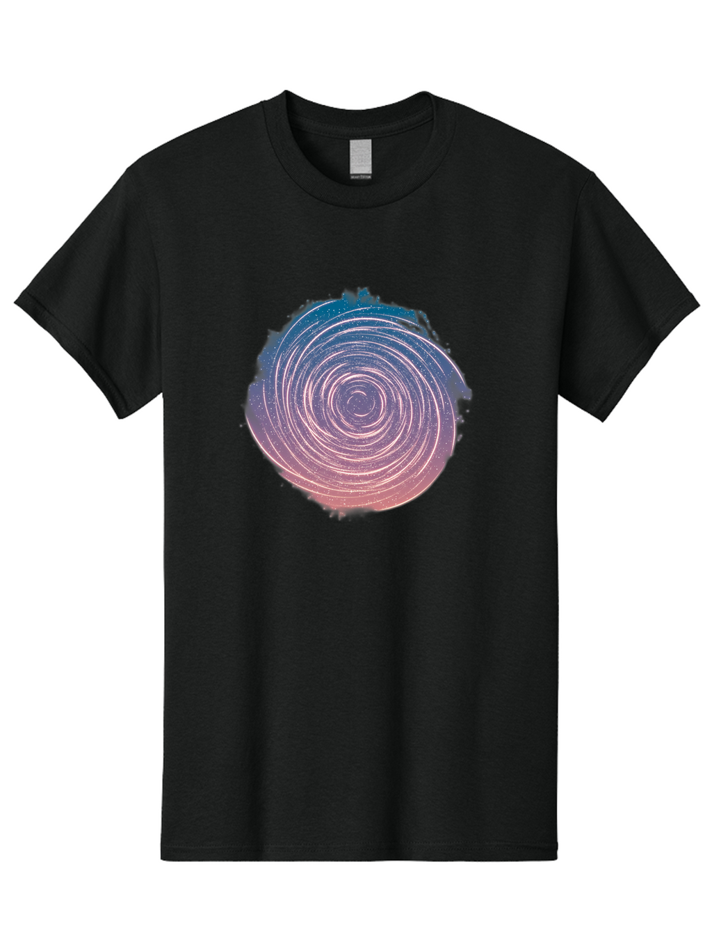 Tree-Rings Men'S Graphic Tee, 100% Cotton, Comfortable Casual Summer Wear, Machine Washable, Vintage Camera, Old Camera, Antique Camera, Black Camera, Classic Photography, Photography Equipment, Nostalgic Device, Film Camera, Camera Art Baj827