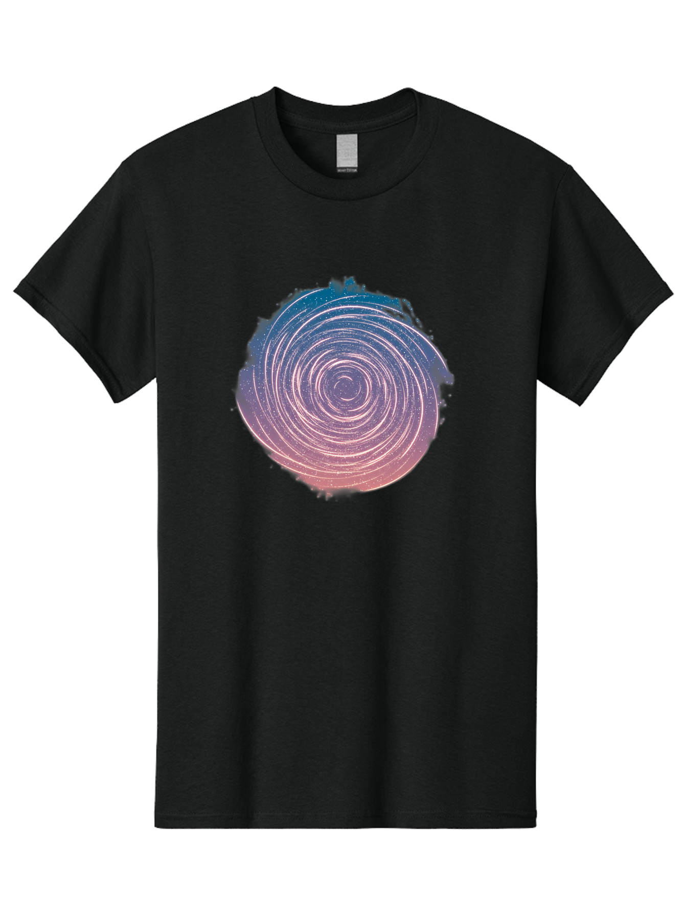 Tree-Rings Men'S Graphic Tee, 100% Cotton, Comfortable Casual Summer Wear, Machine Washable, Vintage Camera, Old Camera, Antique Camera, Black Camera, Classic Photography, Photography Equipment, Nostalgic Device, Film Camera, Camera Art Baj827