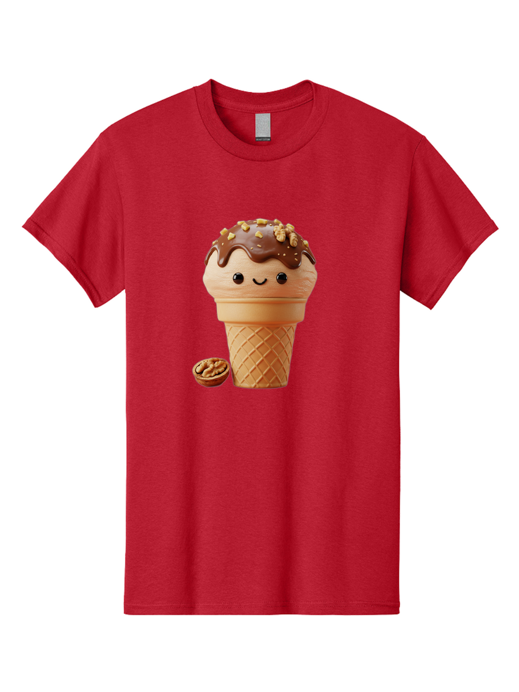 Turtle-Ice-Cream Men'S Graphic Tee, 100% Cotton, Comfortable Casual Summer Wear, Machine Washable, Vintage Camera, Old Camera, Antique Camera, Black Camera, Classic Photography, Photography Equipment, Nostalgic Device, Film Camera, Camera Art Baj829