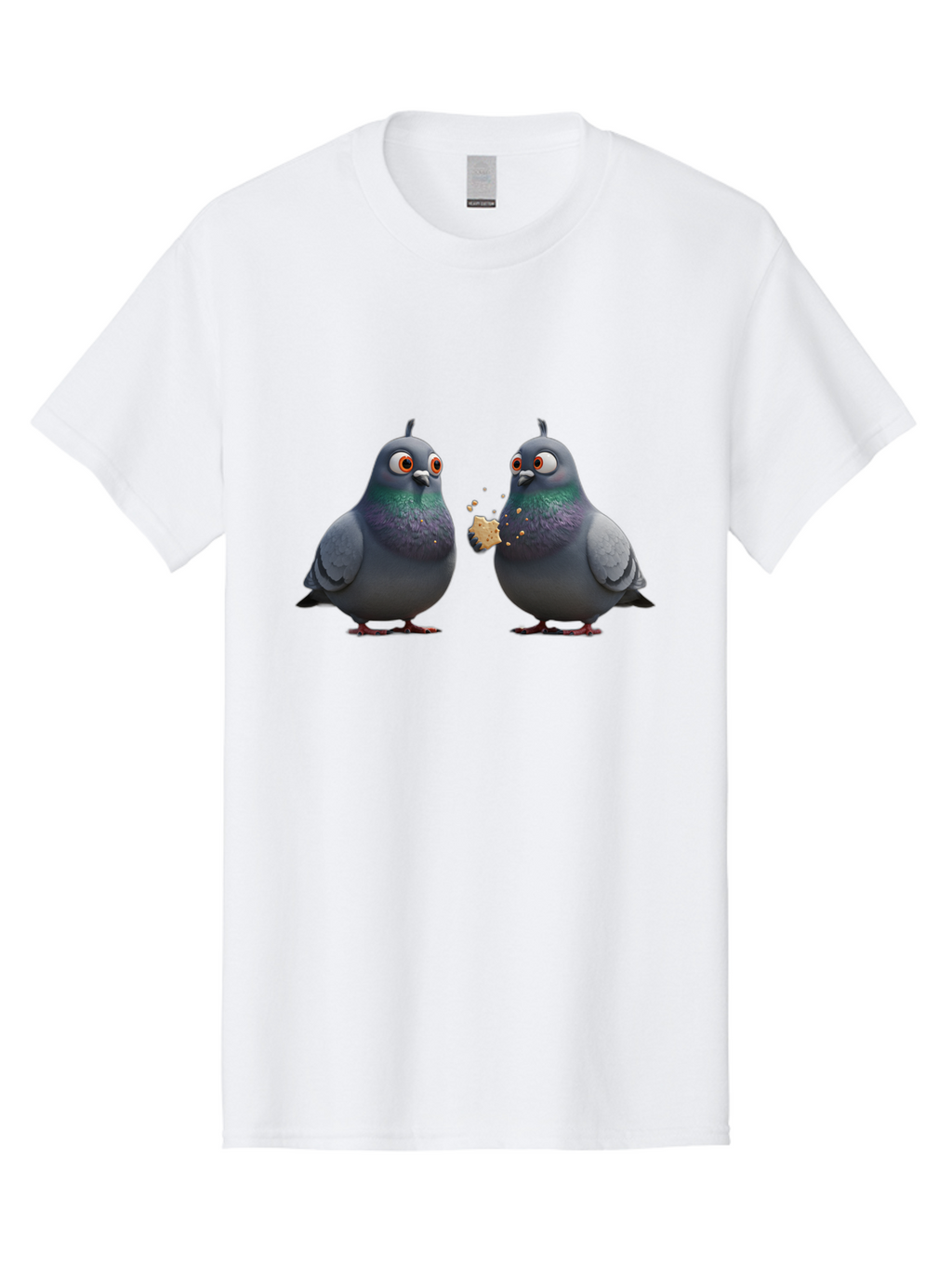 Two-Pigeons Men'S Graphic Tee, 100% Cotton, Comfortable Casual Summer Wear, Machine Washable, Vintage Camera, Old Camera, Antique Camera, Black Camera, Classic Photography, Photography Equipment, Nostalgic Device, Film Camera, Camera Art Baj835