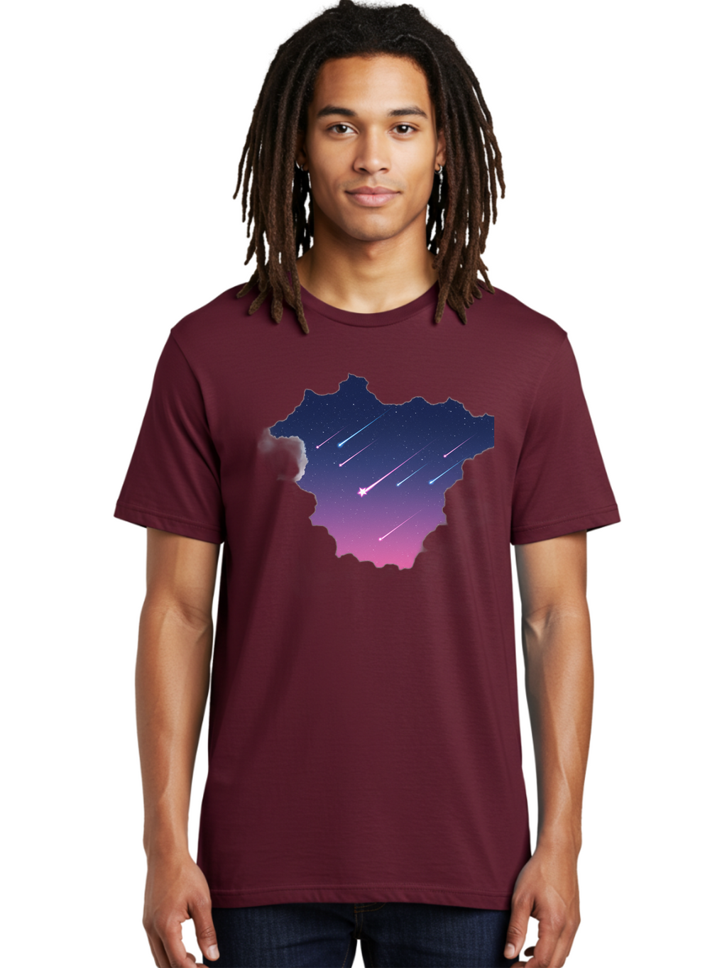 Vietnam-Meteor-Shower Men'S Graphic Tee, 100% Cotton, Comfortable Casual Summer Wear, Machine Washable, Vintage Camera, Old Camera, Antique Camera, Black Camera, Classic Photography, Photography Equipment, Nostalgic Device, Film Camera, Baj838