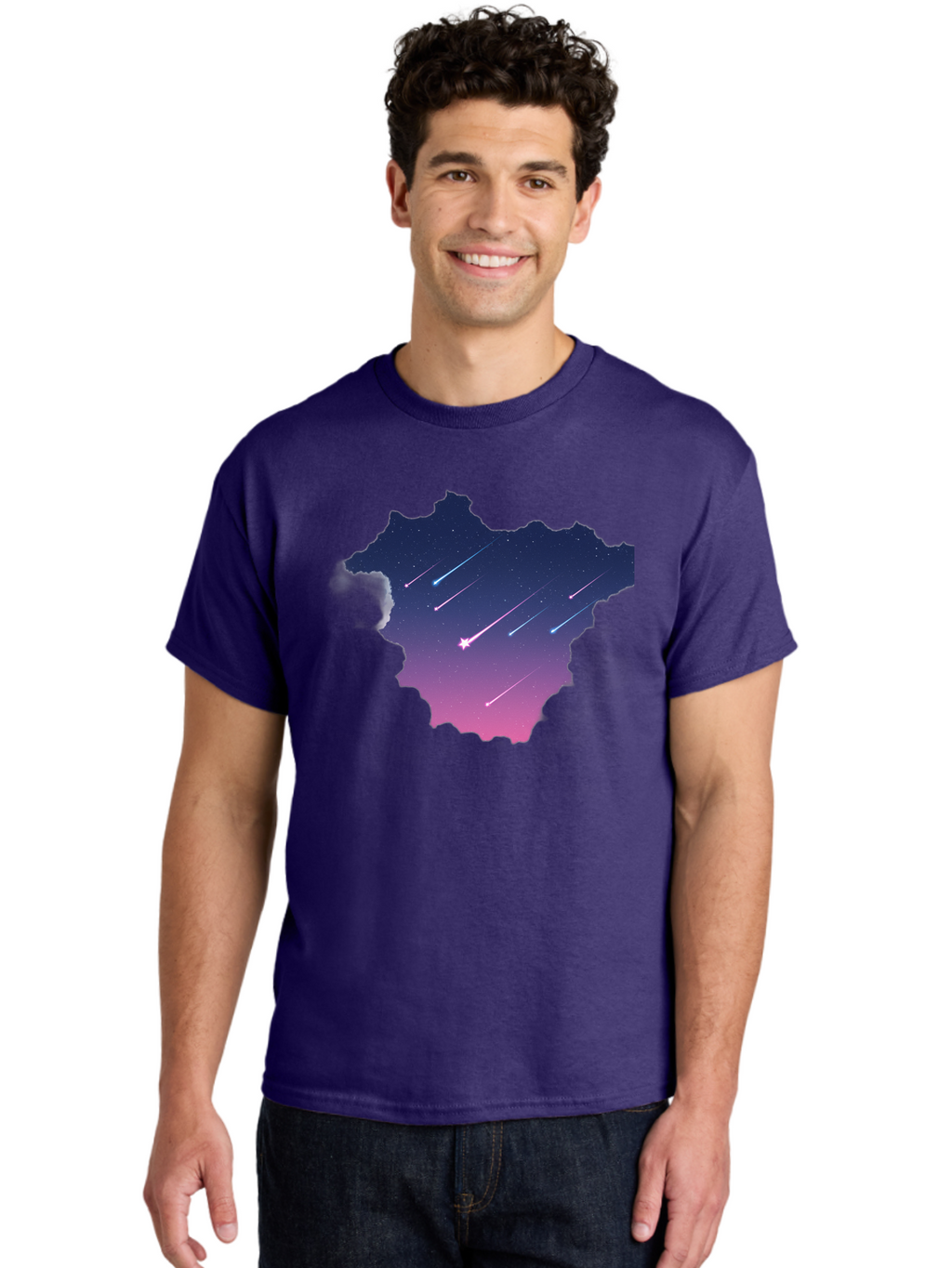 Vietnam-Meteor-Shower Men'S Graphic Tee, 100% Cotton, Comfortable Casual Summer Wear, Machine Washable, Vintage Camera, Old Camera, Antique Camera, Black Camera, Classic Photography, Photography Equipment, Nostalgic Device, Film Camera, Baj838