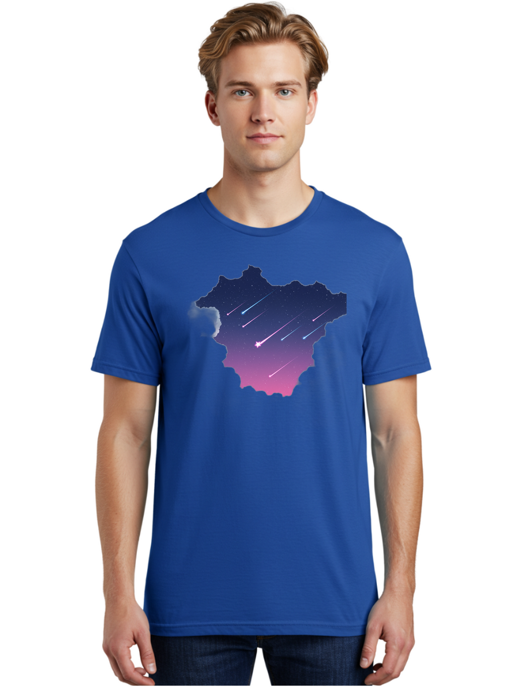 Vietnam-Meteor-Shower Men'S Graphic Tee, 100% Cotton, Comfortable Casual Summer Wear, Machine Washable, Vintage Camera, Old Camera, Antique Camera, Black Camera, Classic Photography, Photography Equipment, Nostalgic Device, Film Camera, Baj838