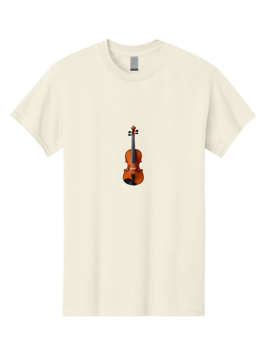 Violin-5 Men'S Graphic Tee, 100% Cotton, Comfortable Casual Summer Wear, Machine Washable, Vintage Camera, Old Camera, Antique Camera, Black Camera, Classic Photography, Photography Equipment, Nostalgic Device, Film Camera, Camera Art Baj843