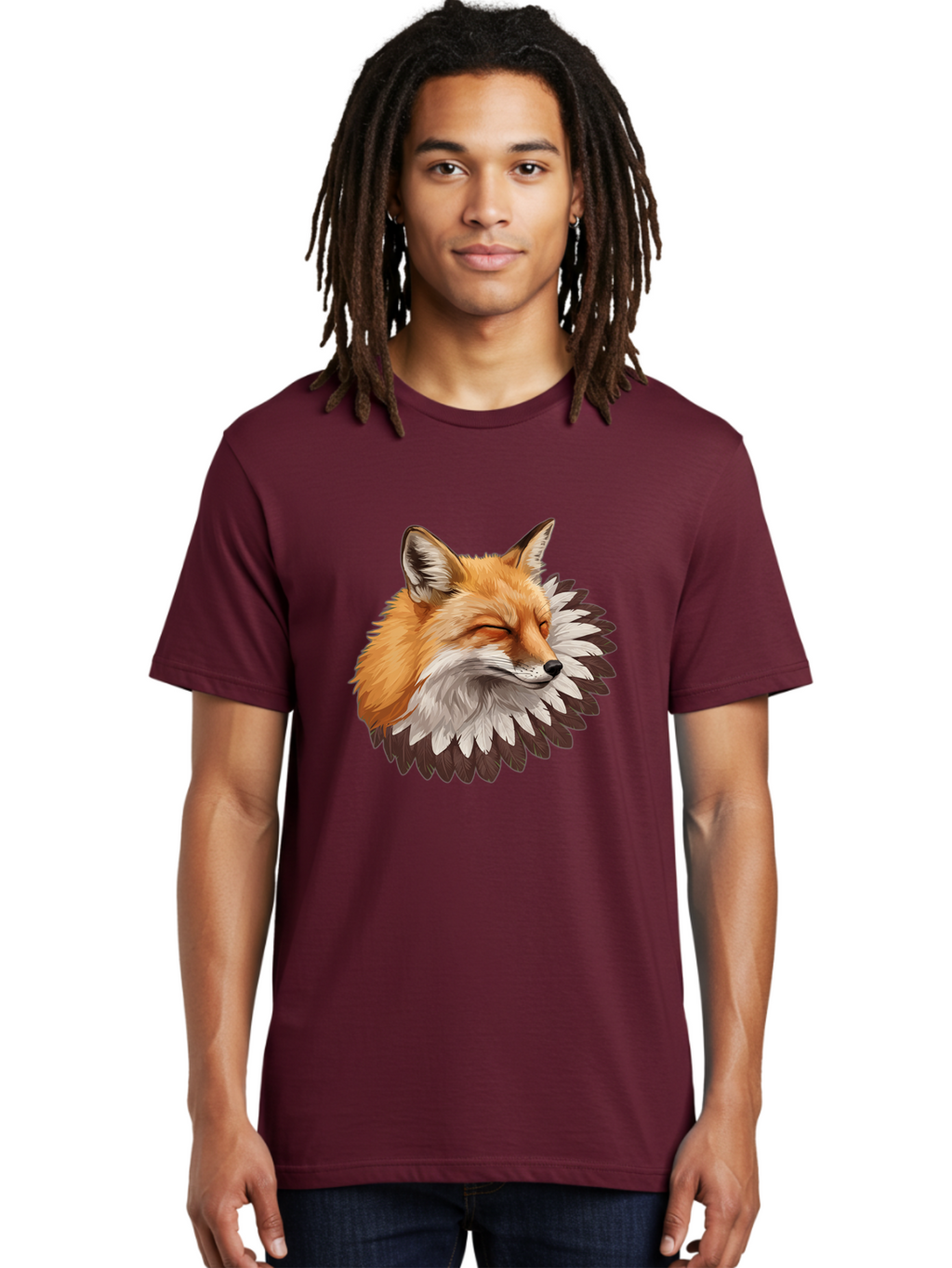 Fox-Head Men'S Graphic Tee, 100% Cotton, Comfortable Casual Summer Wear, Machine Washable, Vintage Camera, Old Camera, Antique Camera, Black Camera, Classic Photography, Photography Equipment, Nostalgic Device, Film Camera, Camera Art Baj879