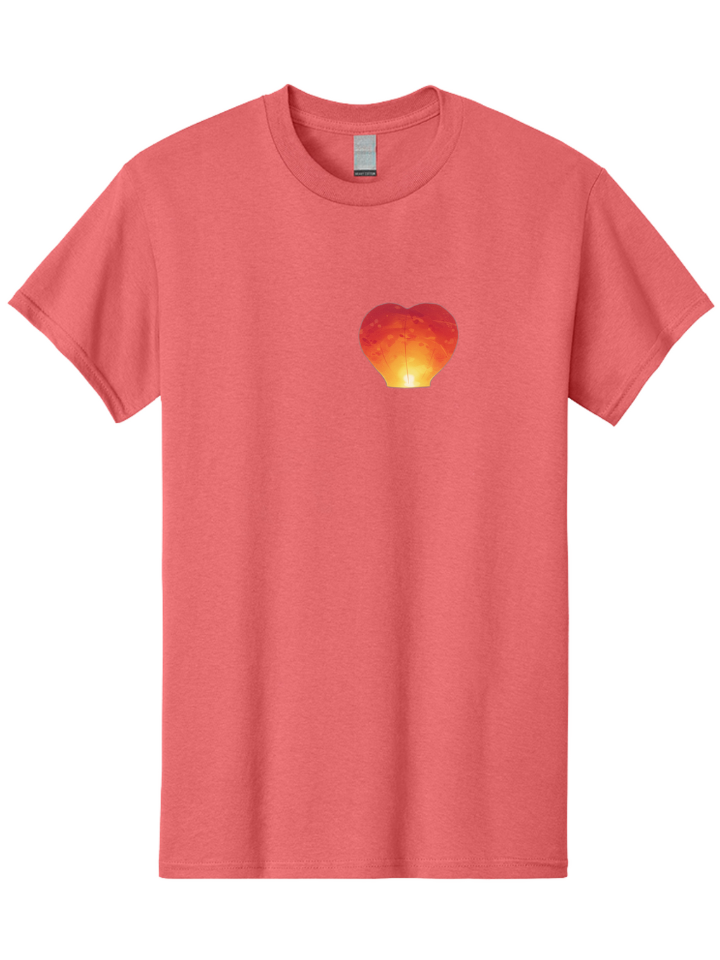 Red-Heart-Lantern Men'S Graphic Tee, 100% Cotton, Comfortable Casual Summer Wear, Machine Washable, Vintage Camera, Old Camera, Antique Camera, Black Camera, Classic Photography, Photography Equipment, Nostalgic Device, Film Camera, Camera Art Baj881