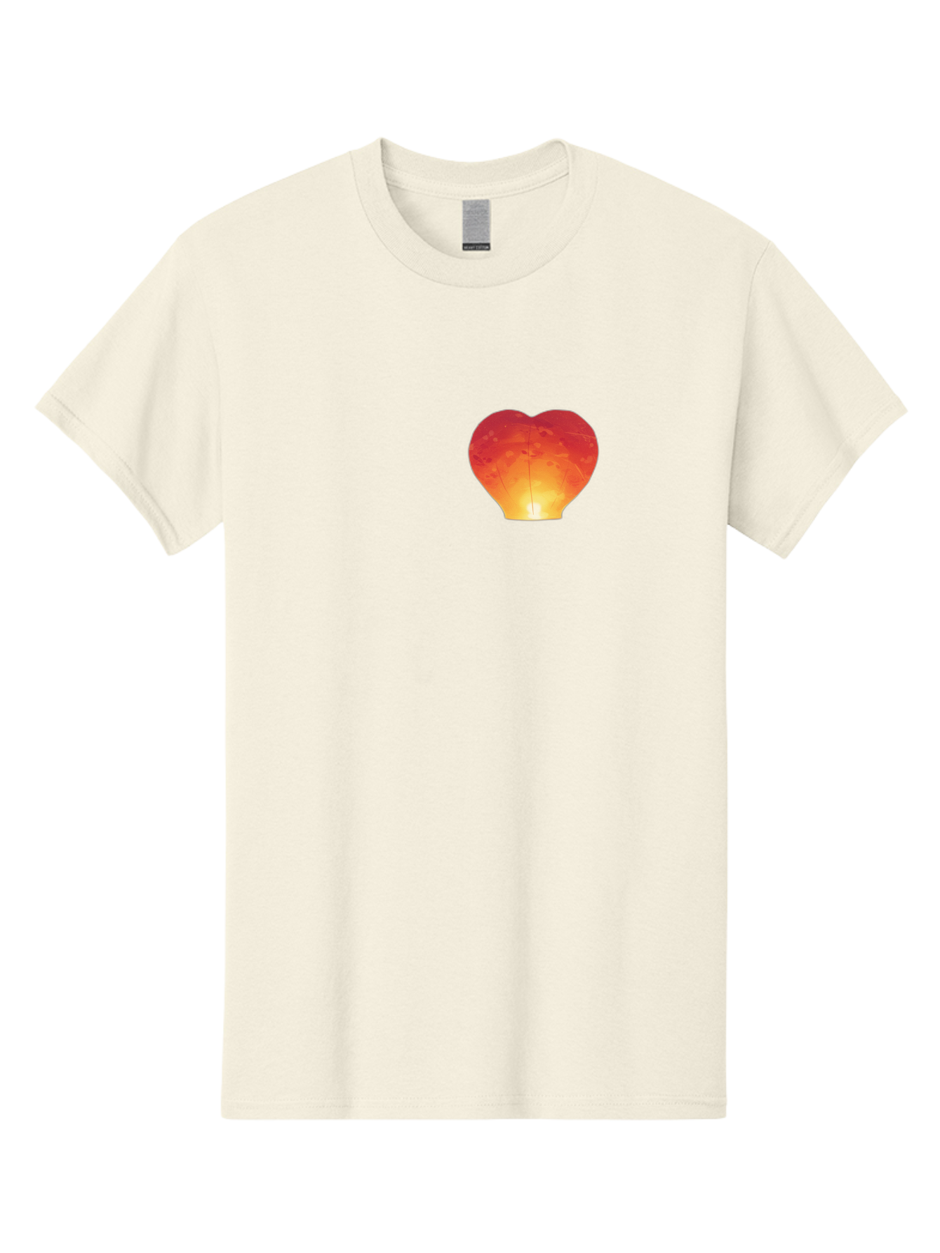 Red-Heart-Lantern Men'S Graphic Tee, 100% Cotton, Comfortable Casual Summer Wear, Machine Washable, Vintage Camera, Old Camera, Antique Camera, Black Camera, Classic Photography, Photography Equipment, Nostalgic Device, Film Camera, Camera Art Baj881