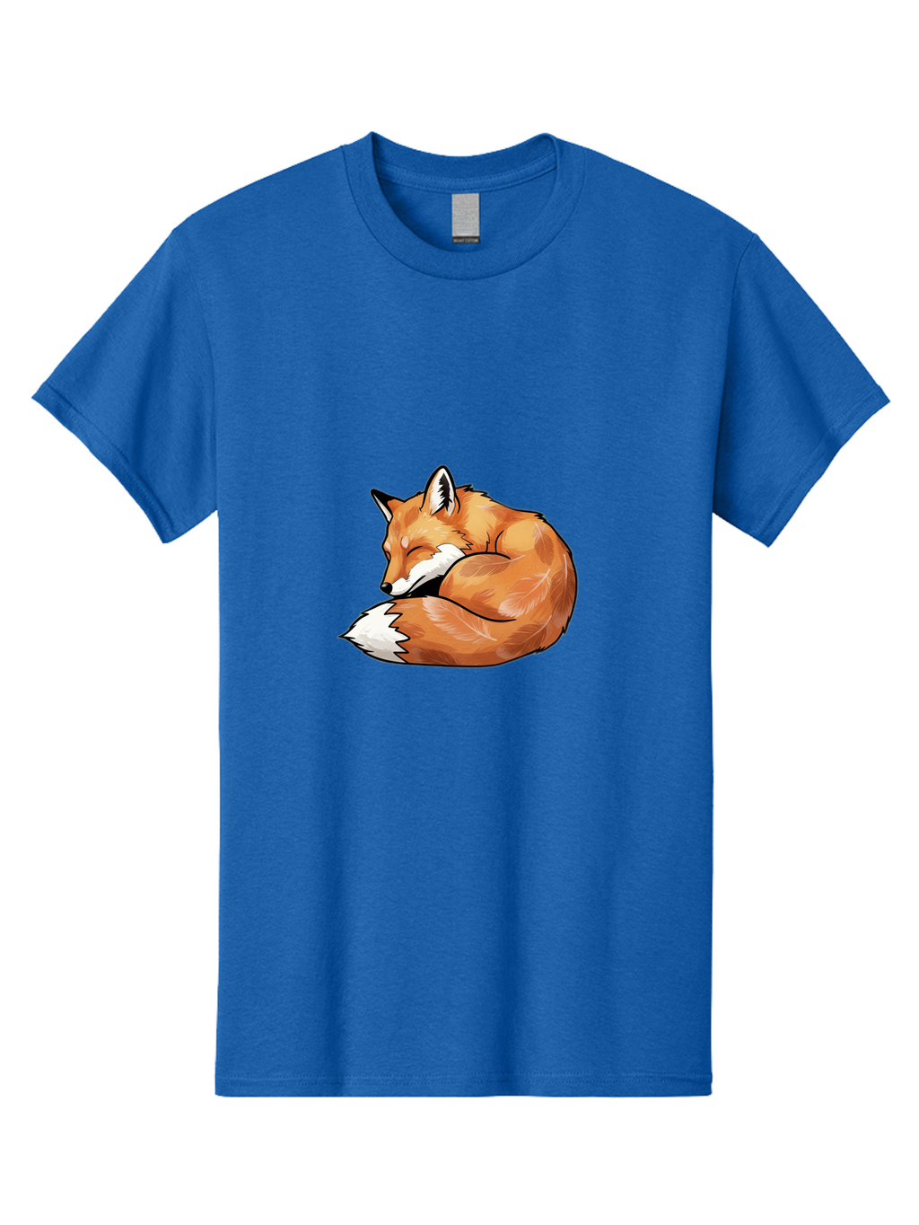 Sleeping-Fox-5 Men'S Graphic Tee, 100% Cotton, Comfortable Casual Summer Wear, Machine Washable, Vintage Camera, Old Camera, Antique Camera, Black Camera, Classic Photography, Photography Equipment, Nostalgic Device, Film Camera, Camera Art Baj886