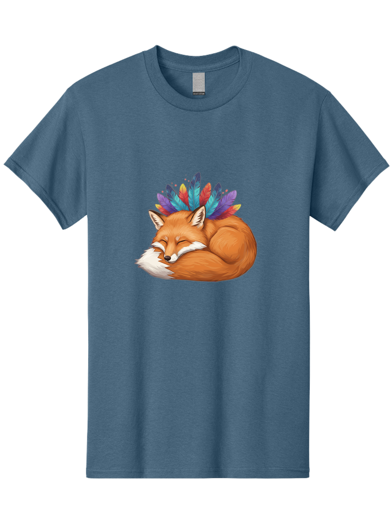 Sleeping-Fox-7 Men'S Graphic Tee, 100% Cotton, Comfortable Casual Summer Wear, Machine Washable, Vintage Camera, Old Camera, Antique Camera, Black Camera, Classic Photography, Photography Equipment, Nostalgic Device, Film Camera, Camera Art Baj888