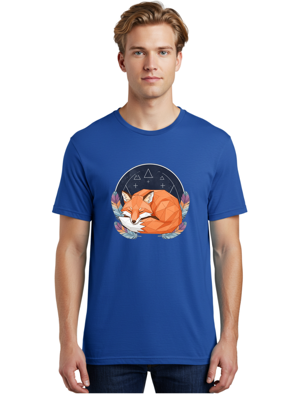 Sleeping-Fox-Design Men'S Graphic Tee, 100% Cotton, Comfortable Casual Summer Wear, Machine Washable, Vintage Camera, Old Camera, Antique Camera, Black Camera, Classic Photography, Photography Equipment, Nostalgic Device, Film Camera, Baj891