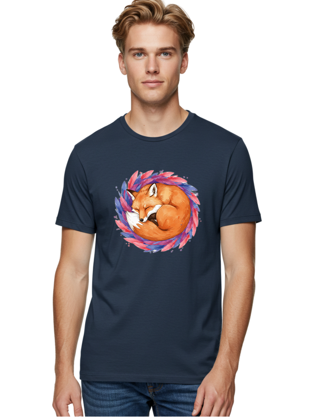 Sleeping-Fox Men'S Graphic Tee, 100% Cotton, Comfortable Casual Summer Wear, Machine Washable, Vintage Camera, Old Camera, Antique Camera, Black Camera, Classic Photography, Photography Equipment, Nostalgic Device, Film Camera, Camera Art Baj893