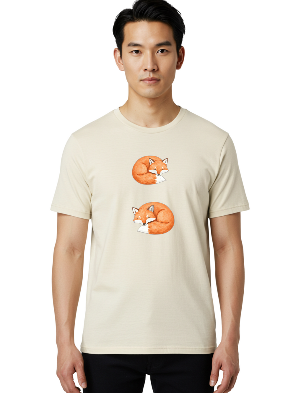 Sleeping-Foxes Men'S Graphic Tee, 100% Cotton, Comfortable Casual Summer Wear, Machine Washable, Vintage Camera, Old Camera, Antique Camera, Black Camera, Classic Photography, Photography Equipment, Nostalgic Device, Film Camera, Camera Art Baj894