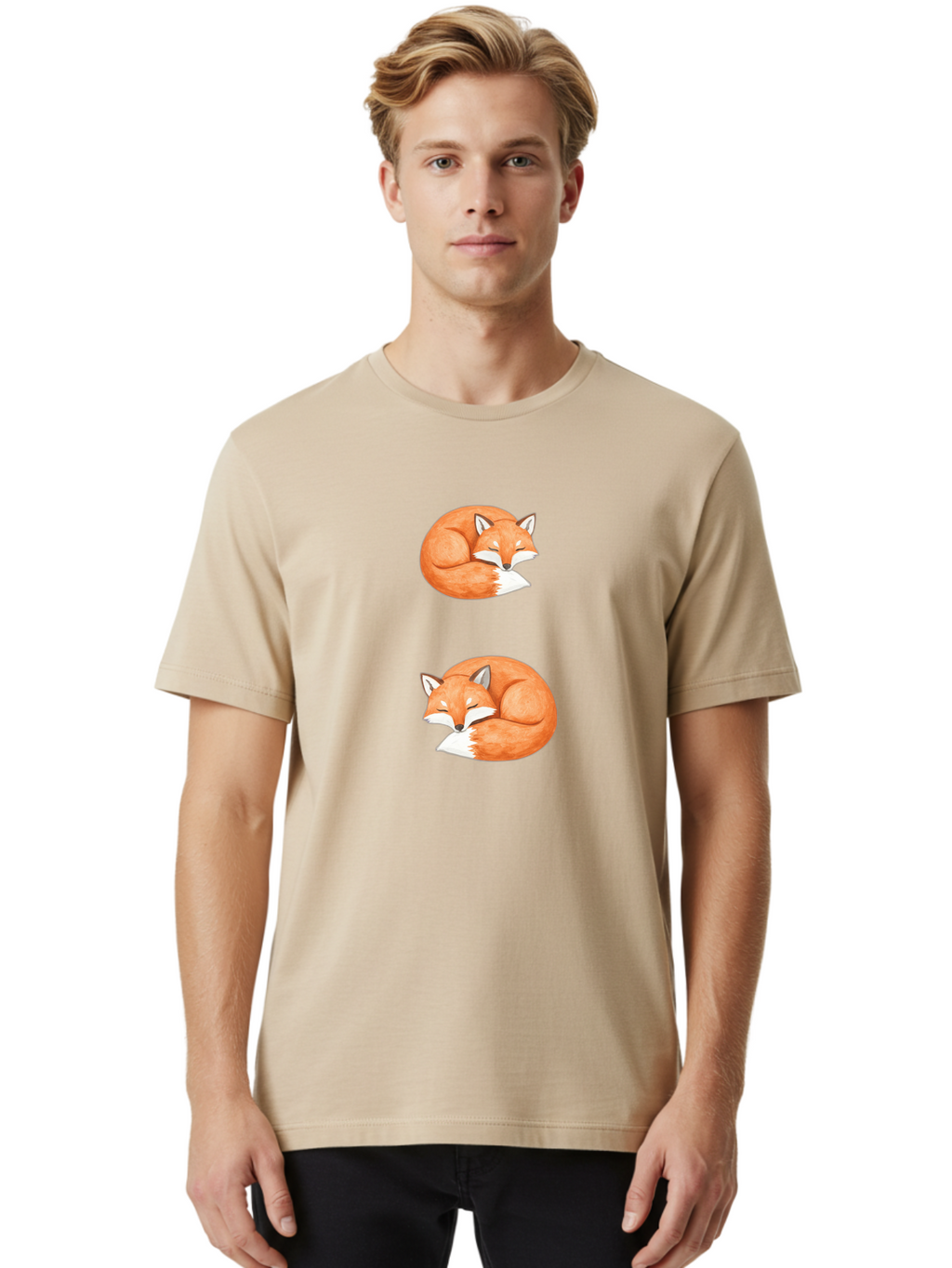 Sleeping-Foxes Men'S Graphic Tee, 100% Cotton, Comfortable Casual Summer Wear, Machine Washable, Vintage Camera, Old Camera, Antique Camera, Black Camera, Classic Photography, Photography Equipment, Nostalgic Device, Film Camera, Camera Art Baj894