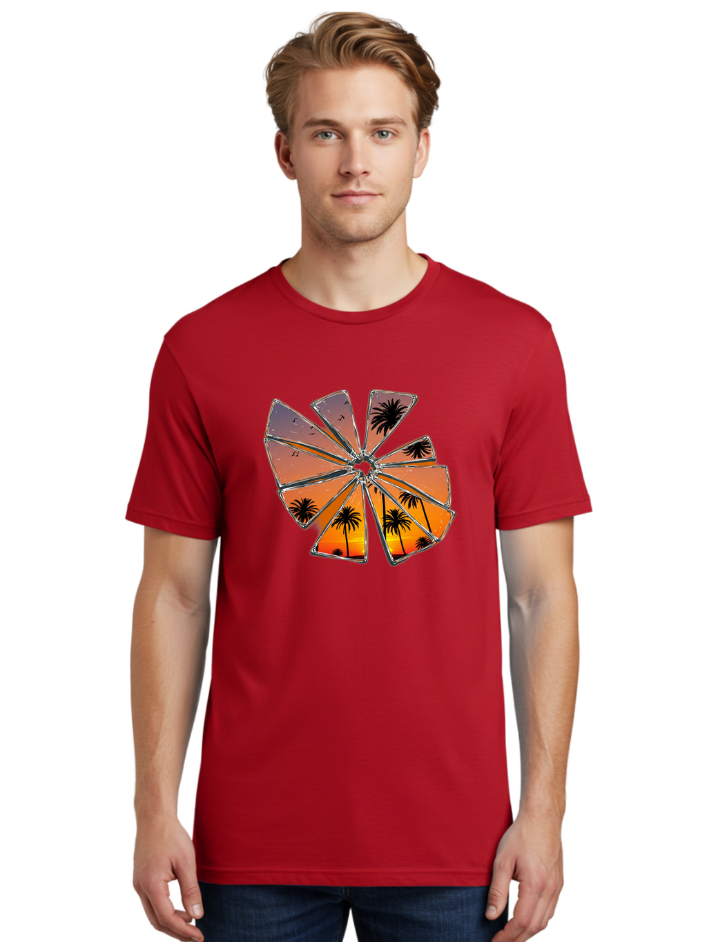 12-Zodiac-Signs Men'S Graphic Tee, 100% Cotton, Comfortable Casual Summer Wear, Machine Washable, Vintage Camera, Old Camera, Antique Camera, Black Camera, Classic Photography, Photography Equipment, Nostalgic Device, Film Camera, Camera Art Baj897