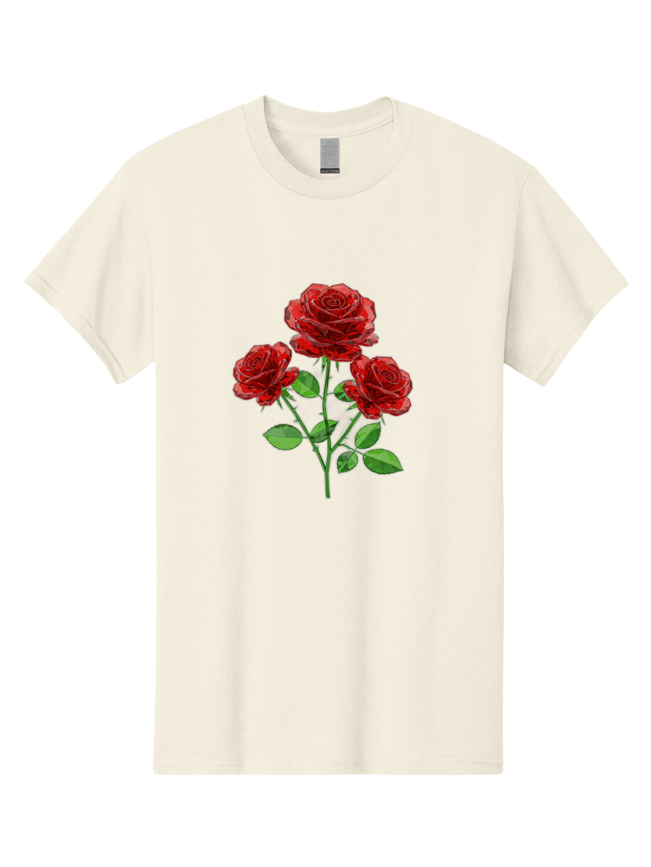 3-Red-Roses Men'S Graphic Tee, 100% Cotton, Comfortable Casual Summer Wear, Machine Washable, Vintage Camera, Old Camera, Antique Camera, Black Camera, Classic Photography, Photography Equipment, Nostalgic Device, Film Camera, Camera Art Baj898