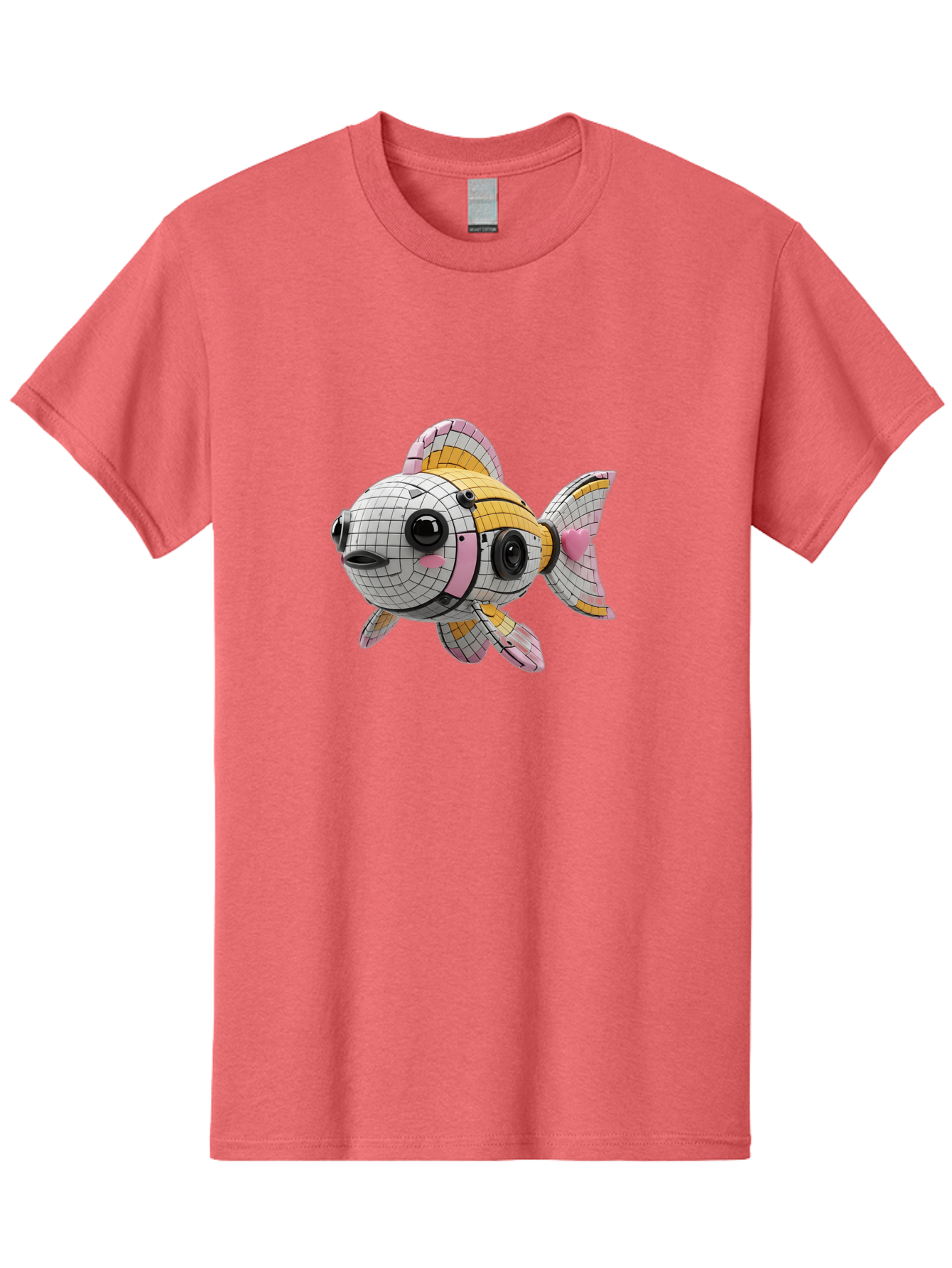 3D-Fish Men'S Graphic Tee, 100% Cotton, Comfortable Casual Summer Wear, Machine Washable, Vintage Camera, Old Camera, Antique Camera, Black Camera, Classic Photography, Photography Equipment, Nostalgic Device, Film Camera, Camera Art Baj899