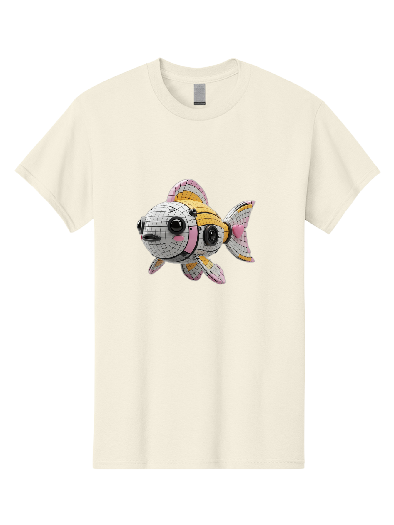 3D-Fish Men'S Graphic Tee, 100% Cotton, Comfortable Casual Summer Wear, Machine Washable, Vintage Camera, Old Camera, Antique Camera, Black Camera, Classic Photography, Photography Equipment, Nostalgic Device, Film Camera, Camera Art Baj899