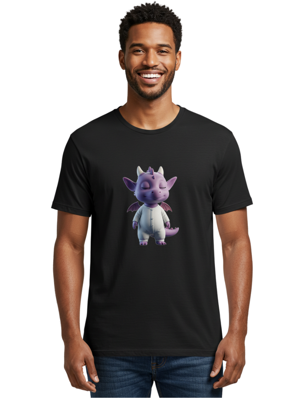 3D-Purple-Dragon Men'S Graphic Tee, 100% Cotton, Comfortable Casual Summer Wear, Machine Washable, Vintage Camera, Old Camera, Antique Camera, Black Camera, Classic Photography, Photography Equipment, Nostalgic Device, Film Camera, Camera Art Baj900