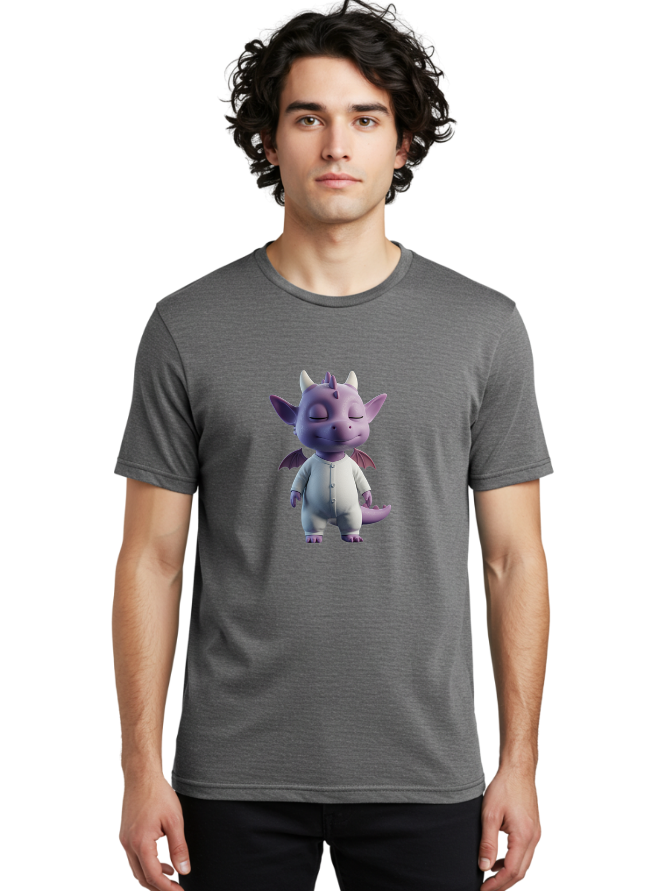3D-Purple-Dragon Men'S Graphic Tee, 100% Cotton, Comfortable Casual Summer Wear, Machine Washable, Vintage Camera, Old Camera, Antique Camera, Black Camera, Classic Photography, Photography Equipment, Nostalgic Device, Film Camera, Camera Art Baj900