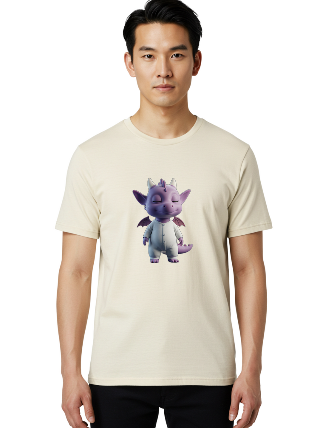 3D-Purple-Dragon Men'S Graphic Tee, 100% Cotton, Comfortable Casual Summer Wear, Machine Washable, Vintage Camera, Old Camera, Antique Camera, Black Camera, Classic Photography, Photography Equipment, Nostalgic Device, Film Camera, Camera Art Baj900