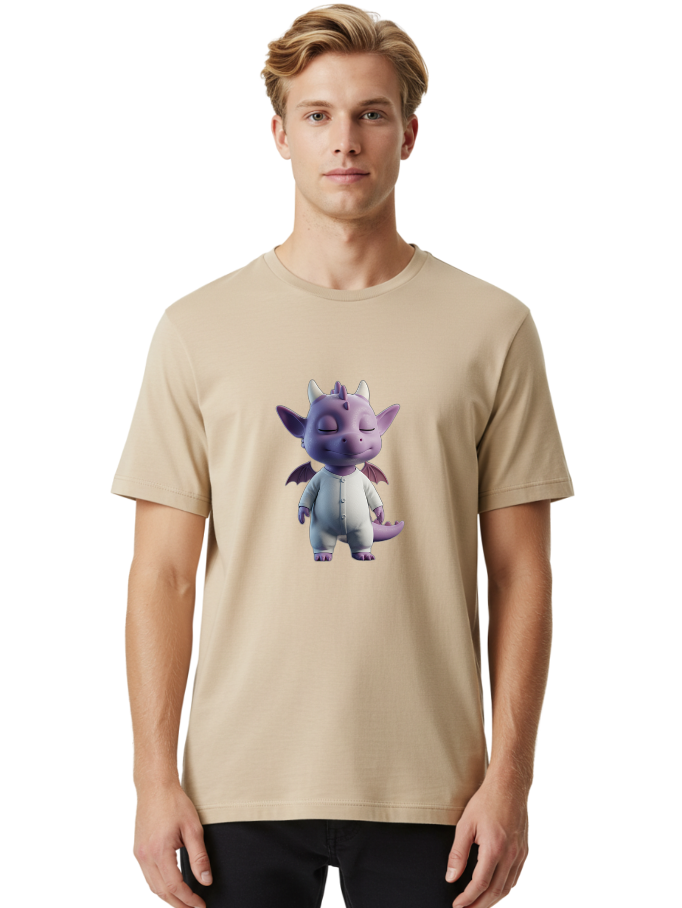 3D-Purple-Dragon Men'S Graphic Tee, 100% Cotton, Comfortable Casual Summer Wear, Machine Washable, Vintage Camera, Old Camera, Antique Camera, Black Camera, Classic Photography, Photography Equipment, Nostalgic Device, Film Camera, Camera Art Baj900