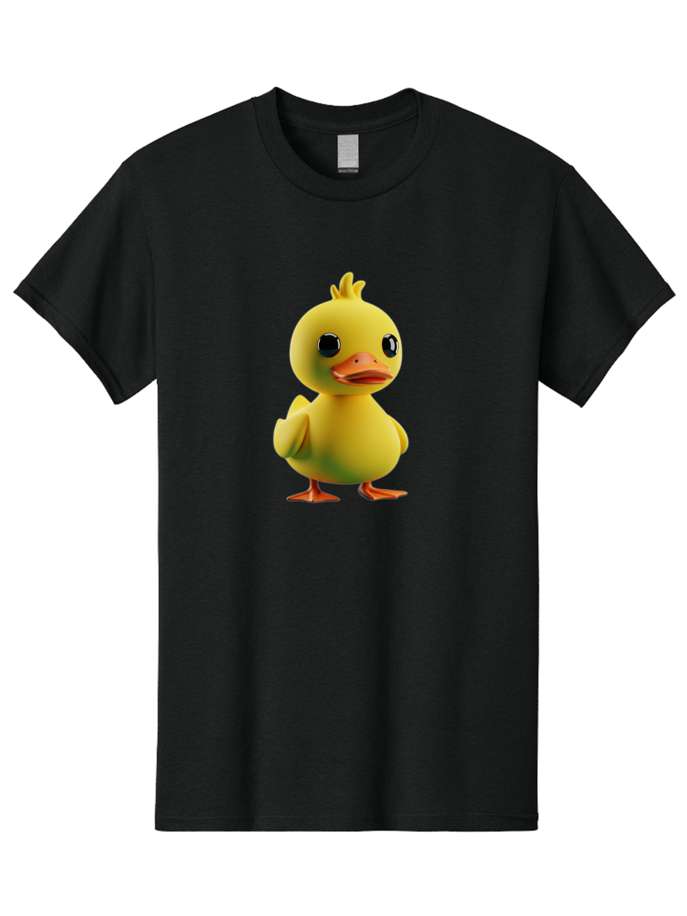 3D-Yellow-Duckling Men'S Graphic Tee, 100% Cotton, Comfortable Casual Summer Wear, Machine Washable, Vintage Camera, Old Camera, Antique Camera, Black Camera, Classic Photography, Photography Equipment, Nostalgic Device, Film Camera, Baj901