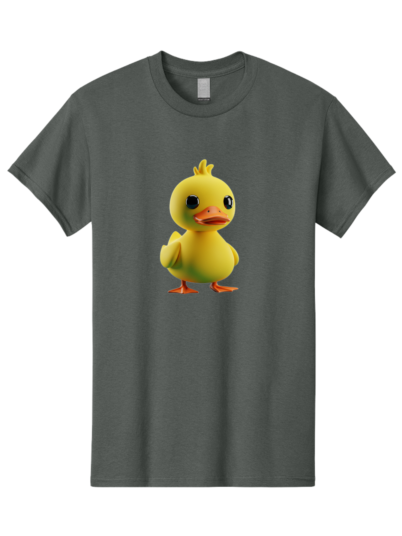 3D-Yellow-Duckling Men'S Graphic Tee, 100% Cotton, Comfortable Casual Summer Wear, Machine Washable, Vintage Camera, Old Camera, Antique Camera, Black Camera, Classic Photography, Photography Equipment, Nostalgic Device, Film Camera, Baj901