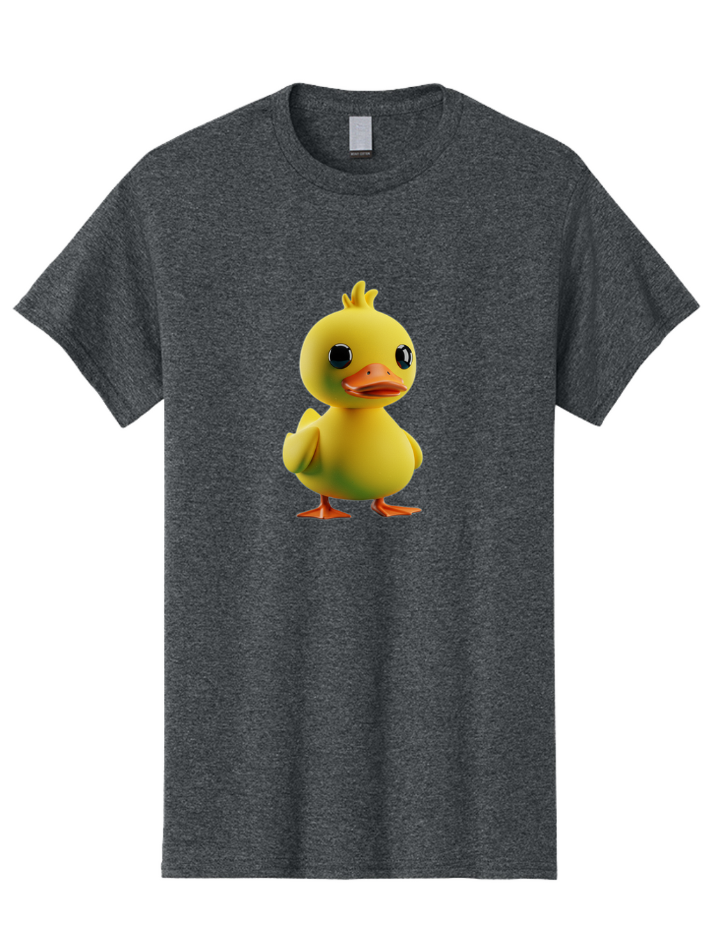3D-Yellow-Duckling Men'S Graphic Tee, 100% Cotton, Comfortable Casual Summer Wear, Machine Washable, Vintage Camera, Old Camera, Antique Camera, Black Camera, Classic Photography, Photography Equipment, Nostalgic Device, Film Camera, Baj901