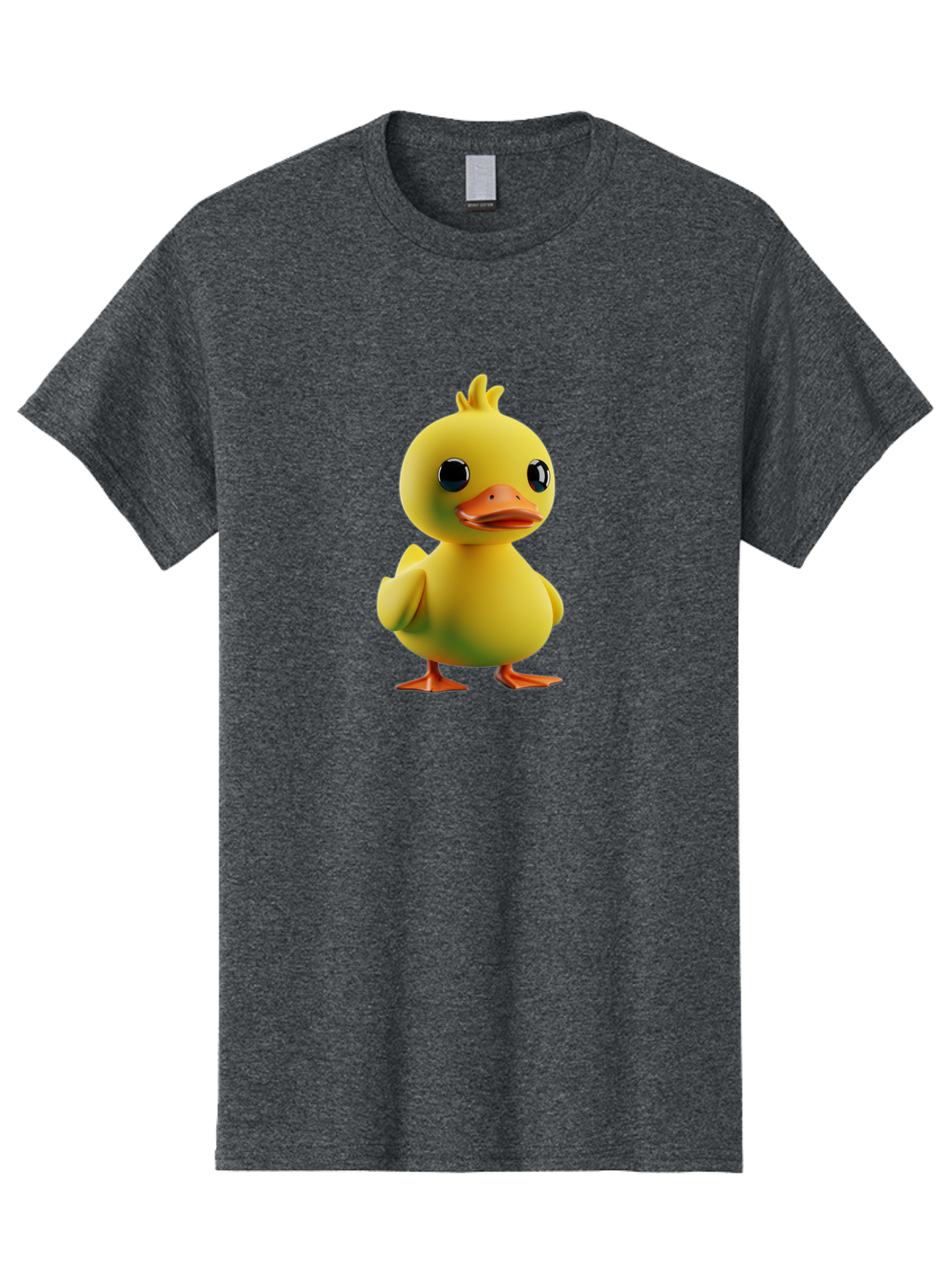 3D-Yellow-Duckling Men'S Graphic Tee, 100% Cotton, Comfortable Casual Summer Wear, Machine Washable, Vintage Camera, Old Camera, Antique Camera, Black Camera, Classic Photography, Photography Equipment, Nostalgic Device, Film Camera, Baj901
