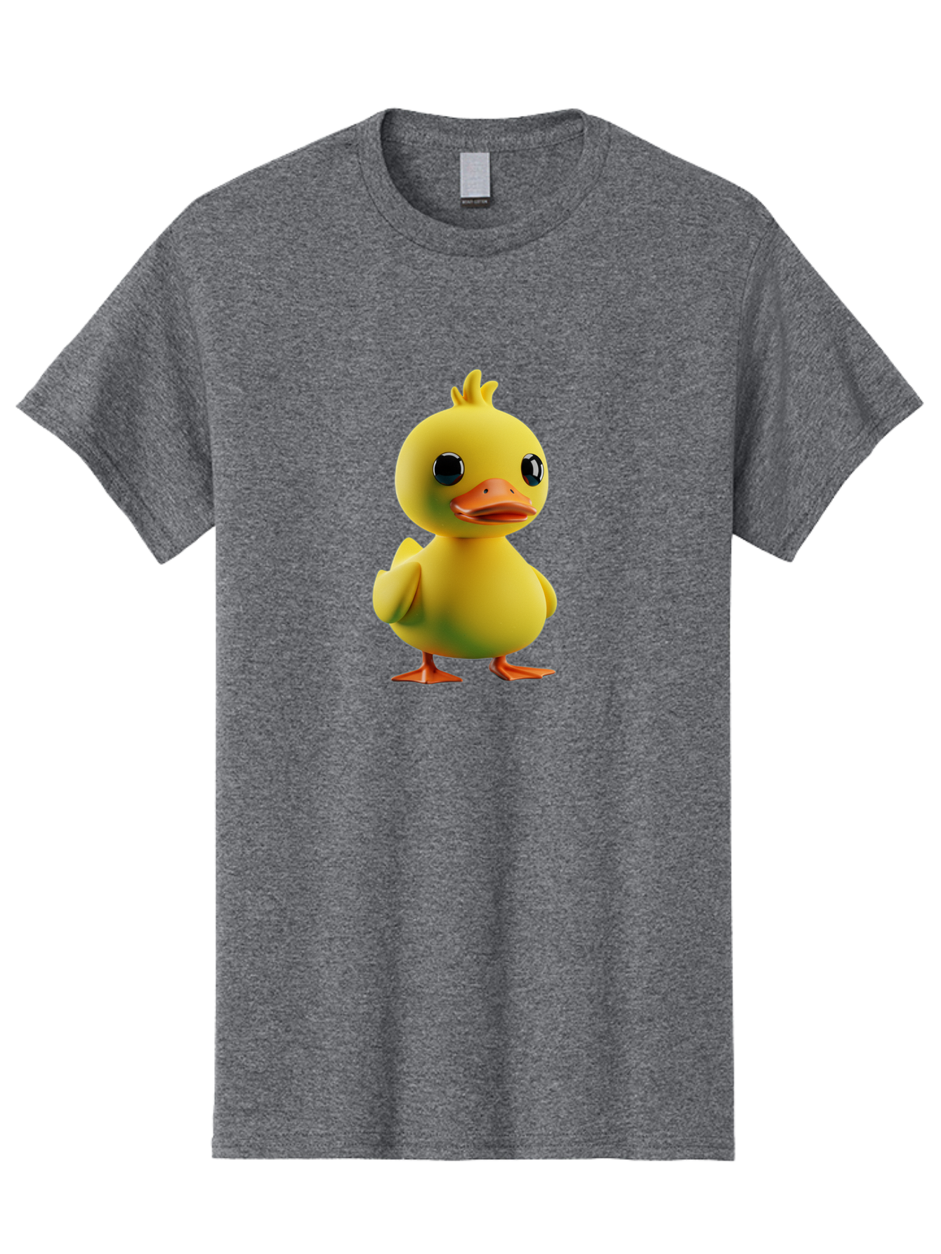 3D-Yellow-Duckling Men'S Graphic Tee, 100% Cotton, Comfortable Casual Summer Wear, Machine Washable, Vintage Camera, Old Camera, Antique Camera, Black Camera, Classic Photography, Photography Equipment, Nostalgic Device, Film Camera, Baj901