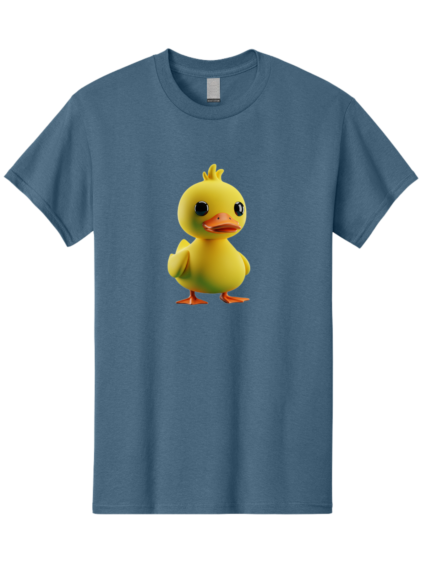 3D-Yellow-Duckling Men'S Graphic Tee, 100% Cotton, Comfortable Casual Summer Wear, Machine Washable, Vintage Camera, Old Camera, Antique Camera, Black Camera, Classic Photography, Photography Equipment, Nostalgic Device, Film Camera, Baj901