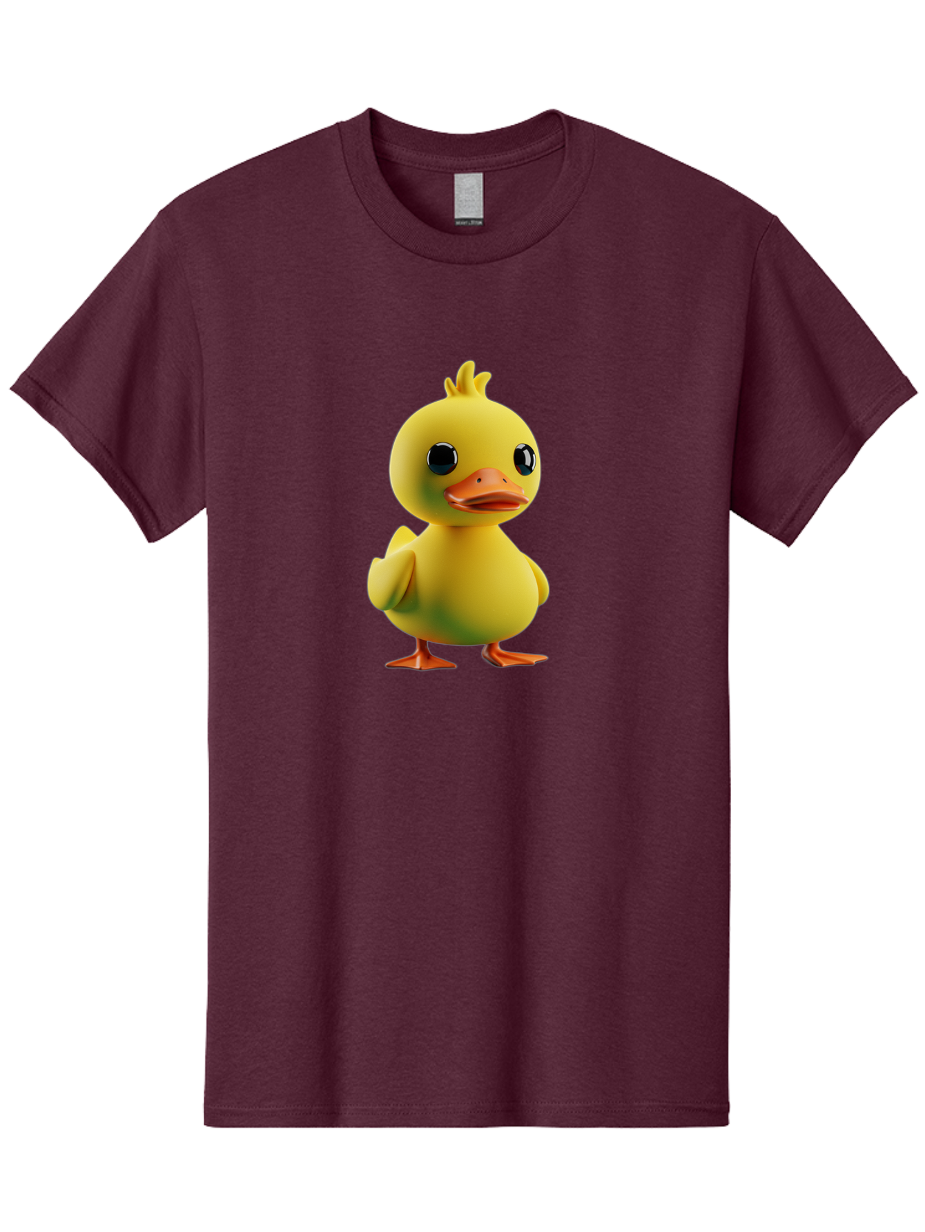 3D-Yellow-Duckling Men'S Graphic Tee, 100% Cotton, Comfortable Casual Summer Wear, Machine Washable, Vintage Camera, Old Camera, Antique Camera, Black Camera, Classic Photography, Photography Equipment, Nostalgic Device, Film Camera, Baj901