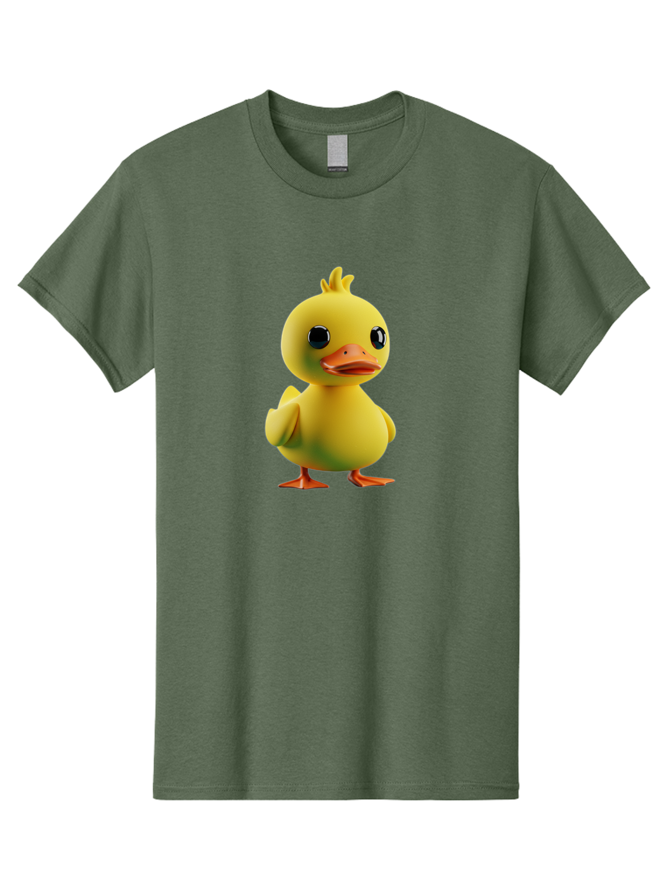 3D-Yellow-Duckling Men'S Graphic Tee, 100% Cotton, Comfortable Casual Summer Wear, Machine Washable, Vintage Camera, Old Camera, Antique Camera, Black Camera, Classic Photography, Photography Equipment, Nostalgic Device, Film Camera, Baj901