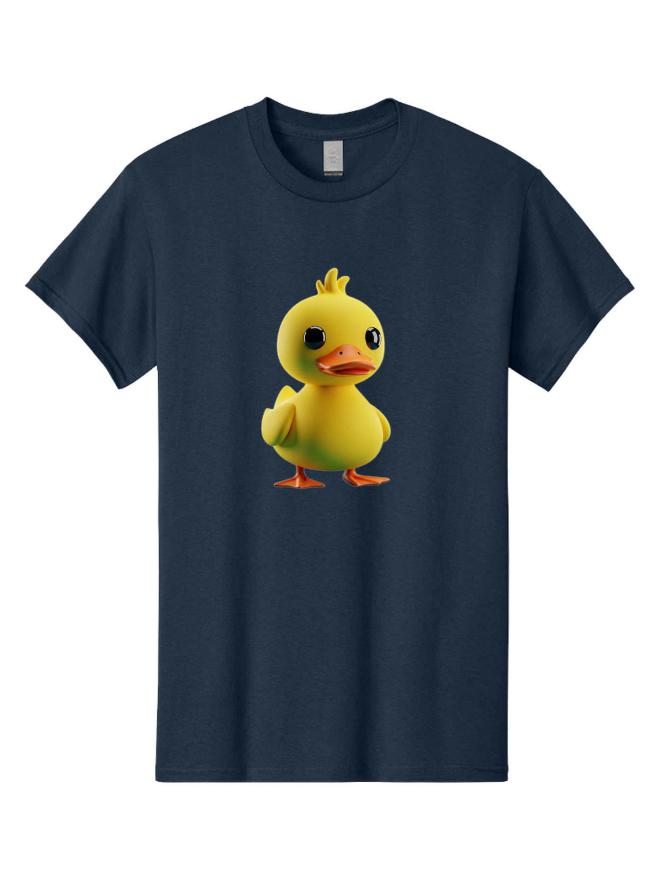 3D-Yellow-Duckling Men'S Graphic Tee, 100% Cotton, Comfortable Casual Summer Wear, Machine Washable, Vintage Camera, Old Camera, Antique Camera, Black Camera, Classic Photography, Photography Equipment, Nostalgic Device, Film Camera, Baj901
