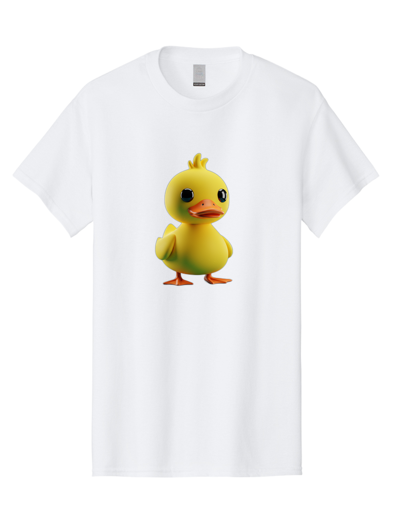 3D-Yellow-Duckling Men'S Graphic Tee, 100% Cotton, Comfortable Casual Summer Wear, Machine Washable, Vintage Camera, Old Camera, Antique Camera, Black Camera, Classic Photography, Photography Equipment, Nostalgic Device, Film Camera, Baj901