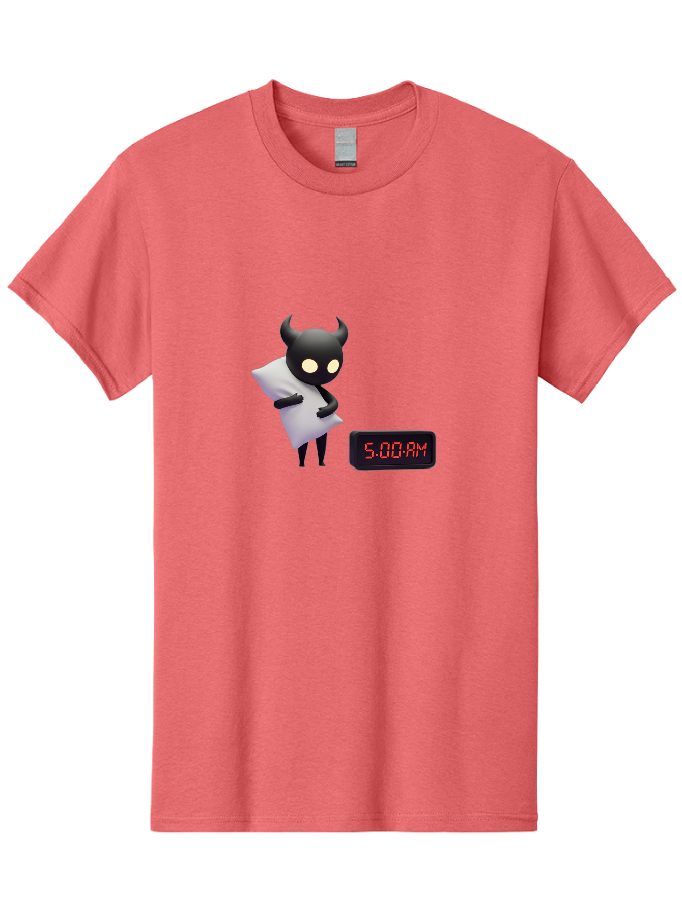 5-00-Am Men'S Graphic Tee, 100% Cotton, Comfortable Casual Summer Wear, Machine Washable, Vintage Camera, Old Camera, Antique Camera, Black Camera, Classic Photography, Photography Equipment, Nostalgic Device, Film Camera, Camera Art Baj902