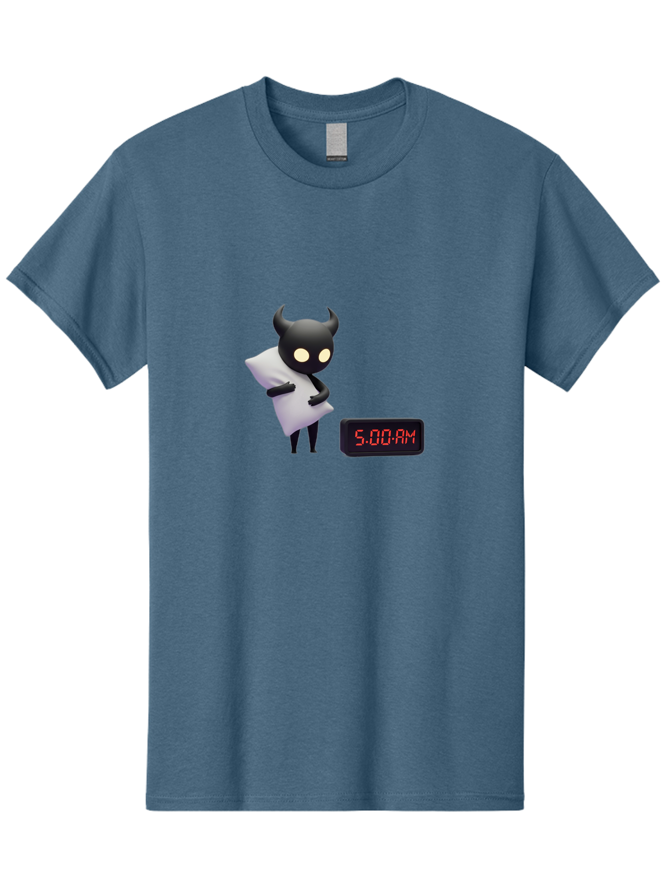 5-00-Am Men'S Graphic Tee, 100% Cotton, Comfortable Casual Summer Wear, Machine Washable, Vintage Camera, Old Camera, Antique Camera, Black Camera, Classic Photography, Photography Equipment, Nostalgic Device, Film Camera, Camera Art Baj902