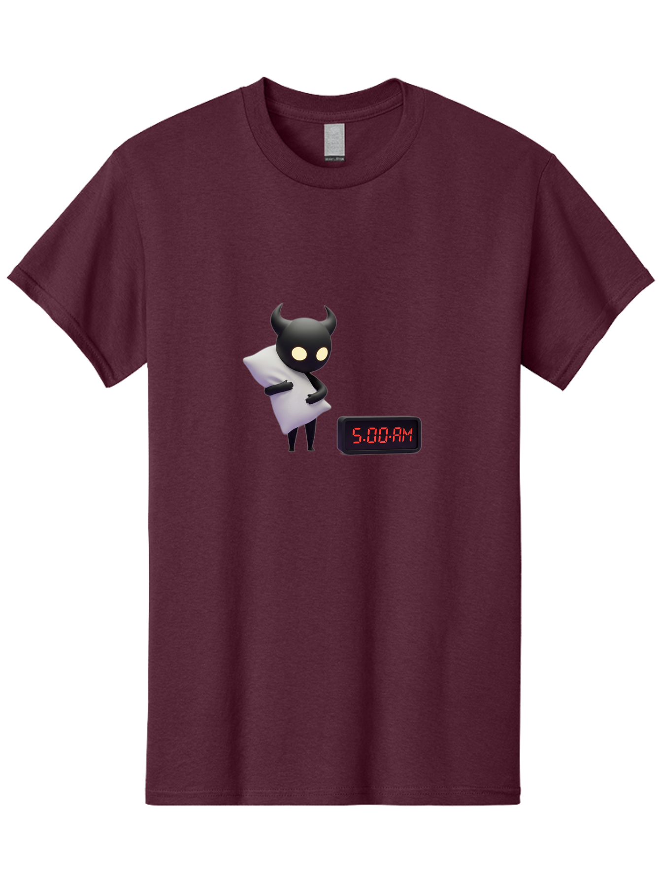 5-00-Am Men'S Graphic Tee, 100% Cotton, Comfortable Casual Summer Wear, Machine Washable, Vintage Camera, Old Camera, Antique Camera, Black Camera, Classic Photography, Photography Equipment, Nostalgic Device, Film Camera, Camera Art Baj902