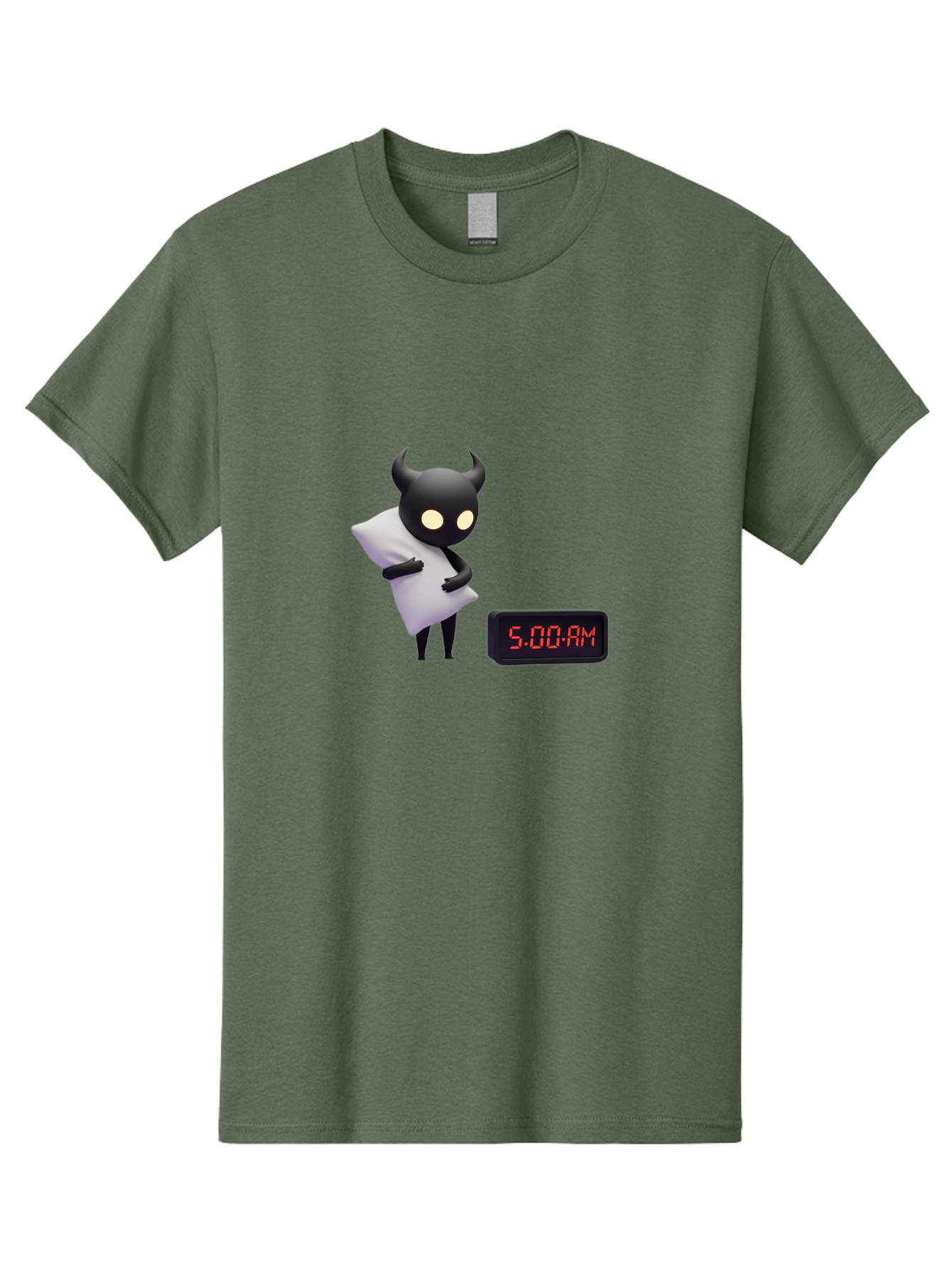 5-00-Am Men'S Graphic Tee, 100% Cotton, Comfortable Casual Summer Wear, Machine Washable, Vintage Camera, Old Camera, Antique Camera, Black Camera, Classic Photography, Photography Equipment, Nostalgic Device, Film Camera, Camera Art Baj902