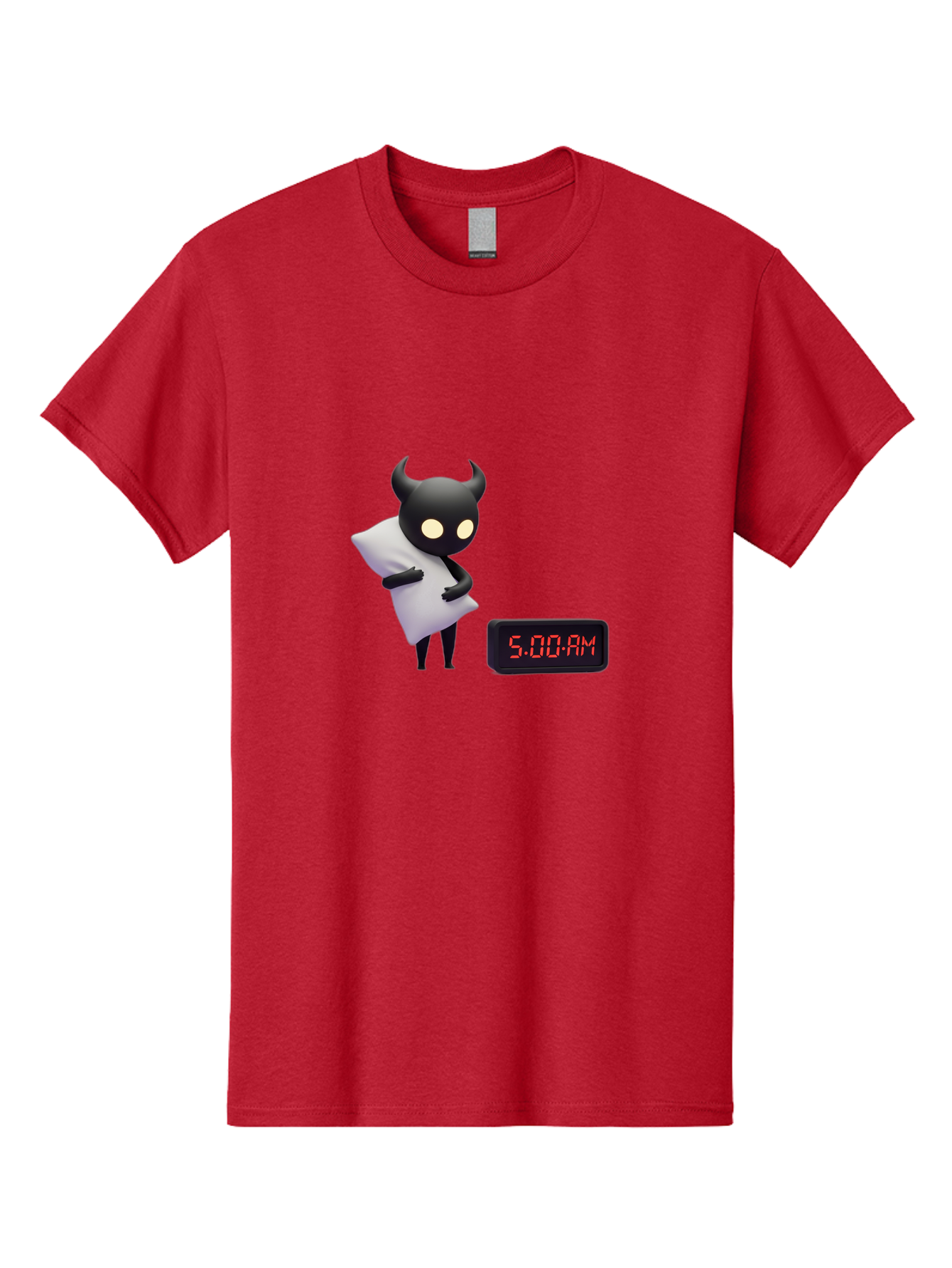 5-00-Am Men'S Graphic Tee, 100% Cotton, Comfortable Casual Summer Wear, Machine Washable, Vintage Camera, Old Camera, Antique Camera, Black Camera, Classic Photography, Photography Equipment, Nostalgic Device, Film Camera, Camera Art Baj902