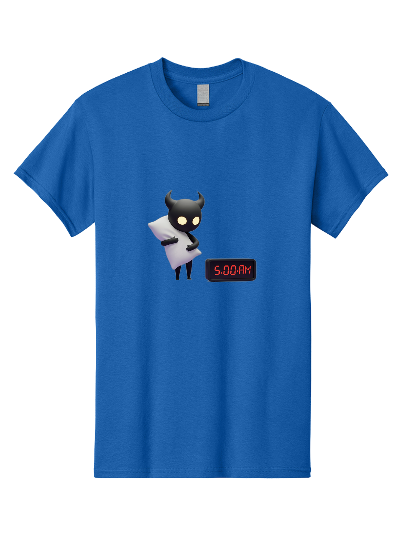 5-00-Am Men'S Graphic Tee, 100% Cotton, Comfortable Casual Summer Wear, Machine Washable, Vintage Camera, Old Camera, Antique Camera, Black Camera, Classic Photography, Photography Equipment, Nostalgic Device, Film Camera, Camera Art Baj902