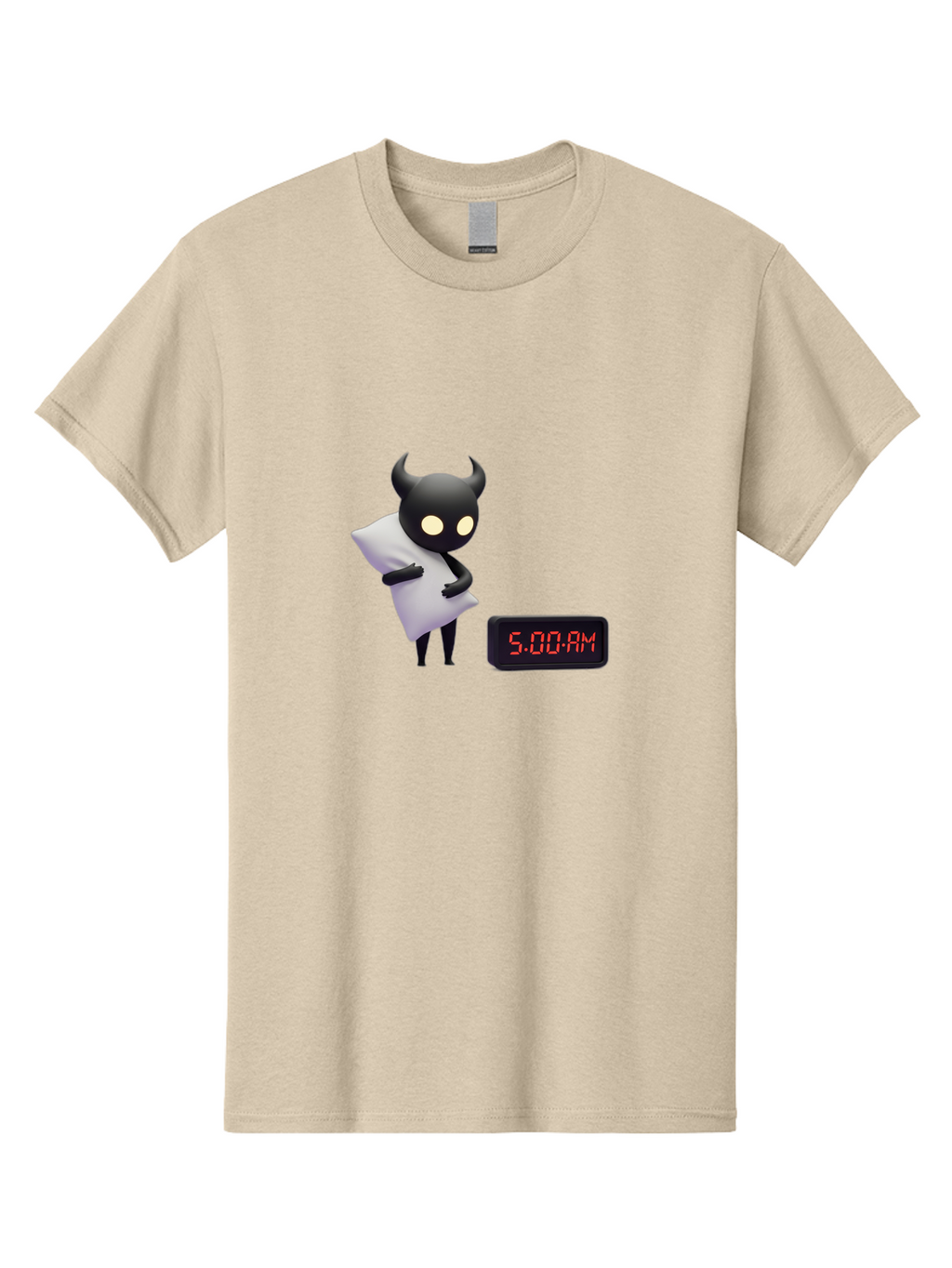 5-00-Am Men'S Graphic Tee, 100% Cotton, Comfortable Casual Summer Wear, Machine Washable, Vintage Camera, Old Camera, Antique Camera, Black Camera, Classic Photography, Photography Equipment, Nostalgic Device, Film Camera, Camera Art Baj902