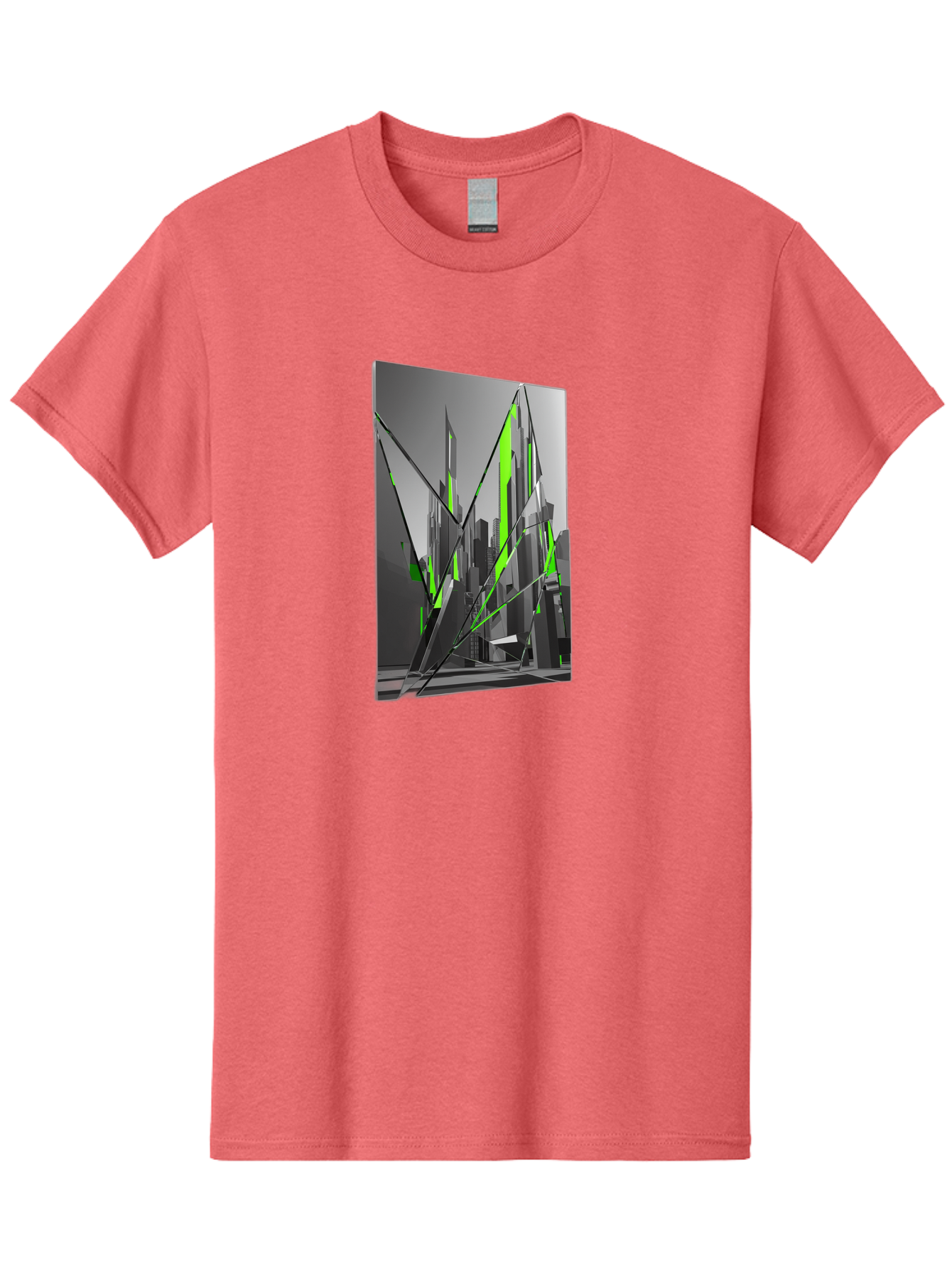 Abstract-Cityscape Men'S Graphic Tee, 100% Cotton, Comfortable Casual Summer Wear, Machine Washable, Vintage Camera, Old Camera, Antique Camera, Black Camera, Classic Photography, Photography Equipment, Nostalgic Device, Film Camera, Baj905