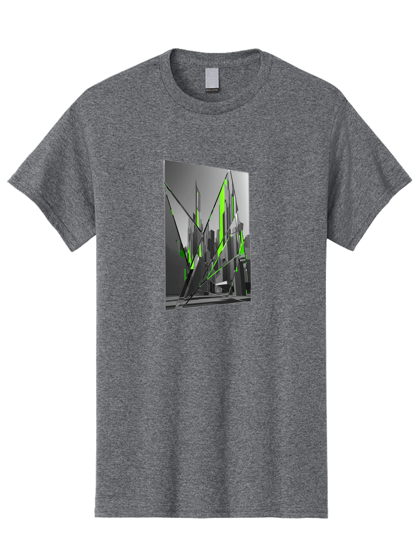Abstract-Cityscape Men'S Graphic Tee, 100% Cotton, Comfortable Casual Summer Wear, Machine Washable, Vintage Camera, Old Camera, Antique Camera, Black Camera, Classic Photography, Photography Equipment, Nostalgic Device, Film Camera, Baj905