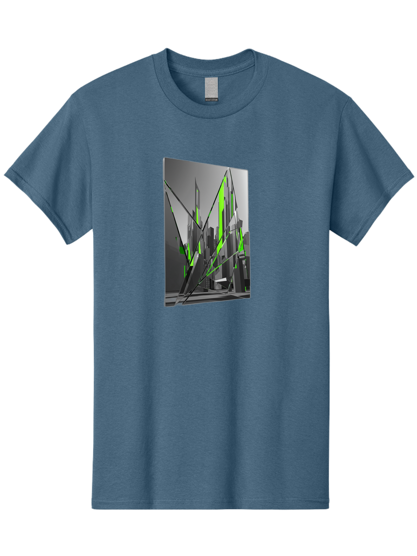 Abstract-Cityscape Men'S Graphic Tee, 100% Cotton, Comfortable Casual Summer Wear, Machine Washable, Vintage Camera, Old Camera, Antique Camera, Black Camera, Classic Photography, Photography Equipment, Nostalgic Device, Film Camera, Baj905