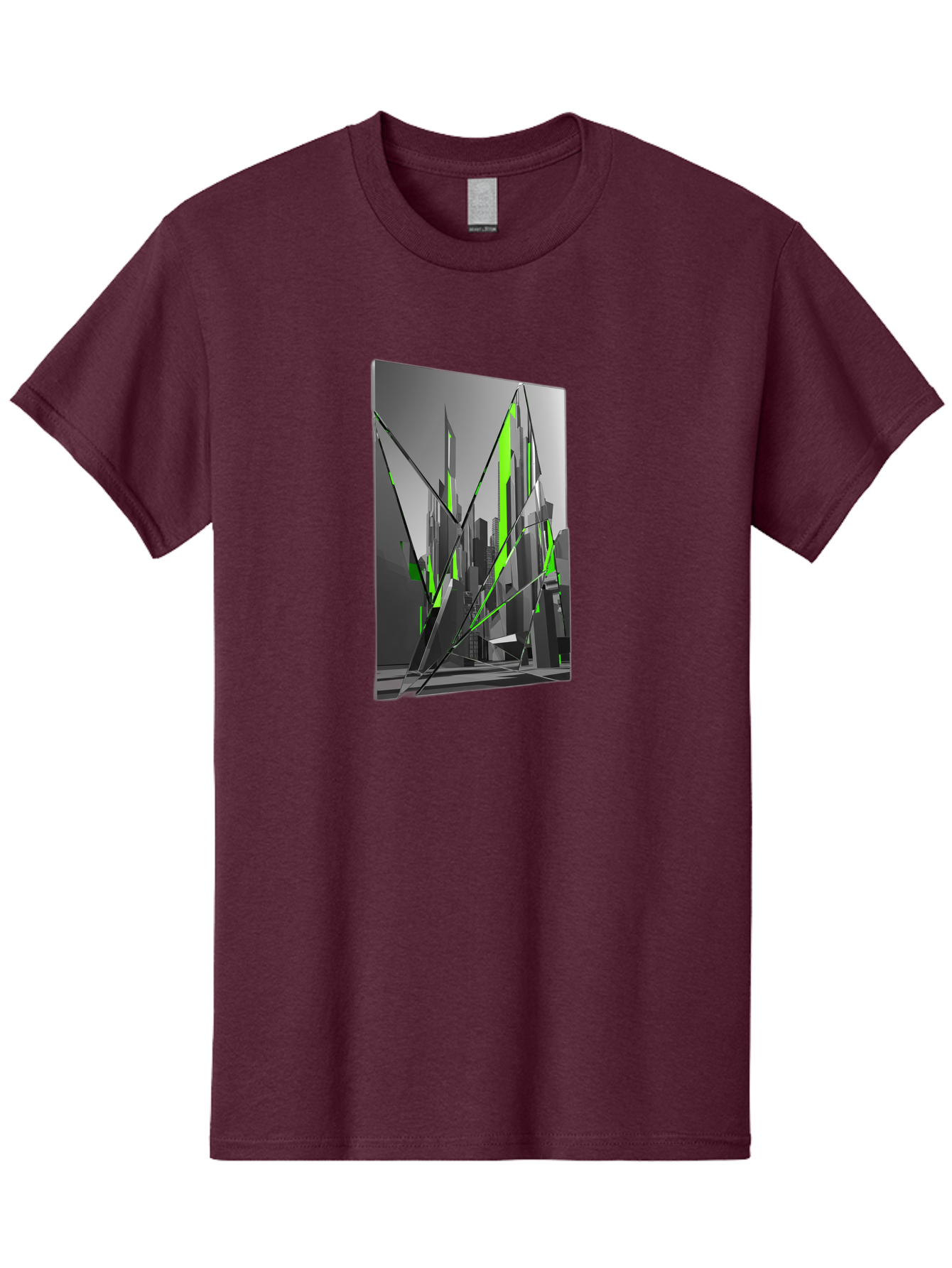 Abstract-Cityscape Men'S Graphic Tee, 100% Cotton, Comfortable Casual Summer Wear, Machine Washable, Vintage Camera, Old Camera, Antique Camera, Black Camera, Classic Photography, Photography Equipment, Nostalgic Device, Film Camera, Baj905