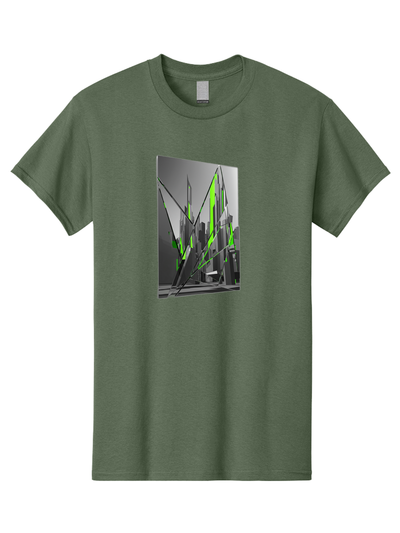 Abstract-Cityscape Men'S Graphic Tee, 100% Cotton, Comfortable Casual Summer Wear, Machine Washable, Vintage Camera, Old Camera, Antique Camera, Black Camera, Classic Photography, Photography Equipment, Nostalgic Device, Film Camera, Baj905
