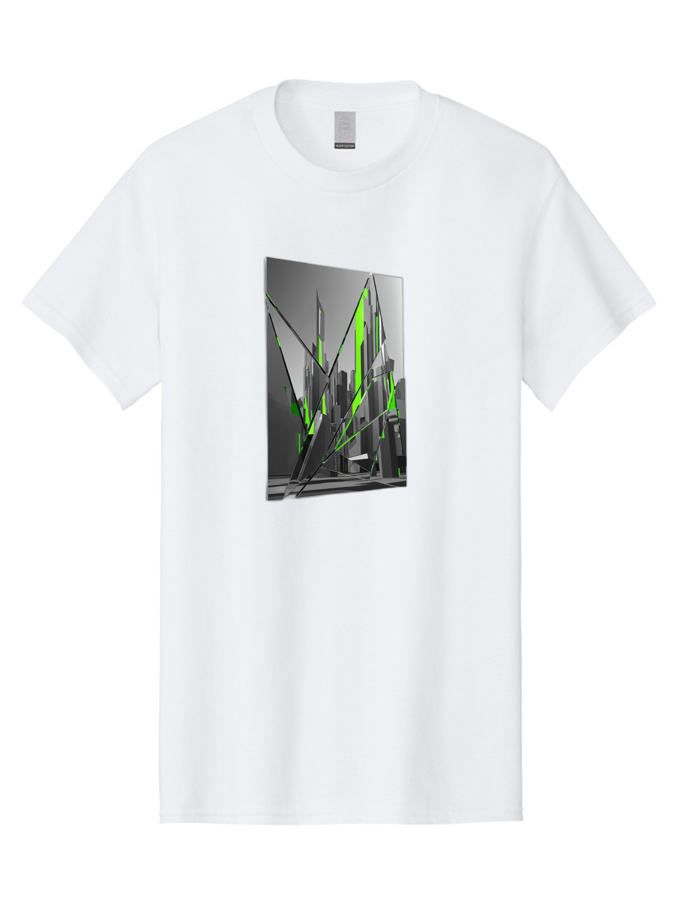 Abstract-Cityscape Men'S Graphic Tee, 100% Cotton, Comfortable Casual Summer Wear, Machine Washable, Vintage Camera, Old Camera, Antique Camera, Black Camera, Classic Photography, Photography Equipment, Nostalgic Device, Film Camera, Baj905