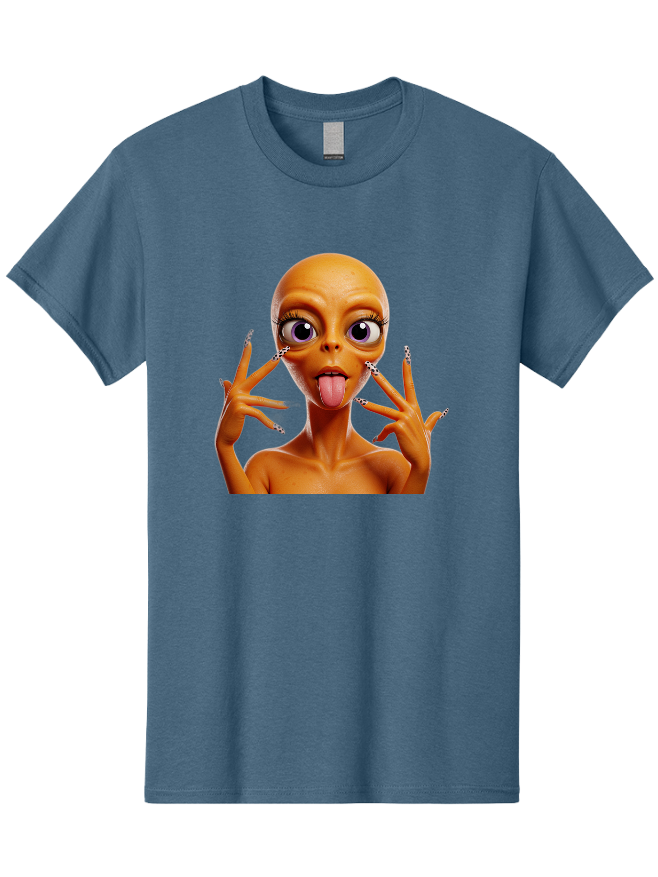 Alien-1 Men'S Graphic Tee, 100% Cotton, Comfortable Casual Summer Wear, Machine Washable, Vintage Camera, Old Camera, Antique Camera, Black Camera, Classic Photography, Photography Equipment, Nostalgic Device, Film Camera, Camera Art Baj906